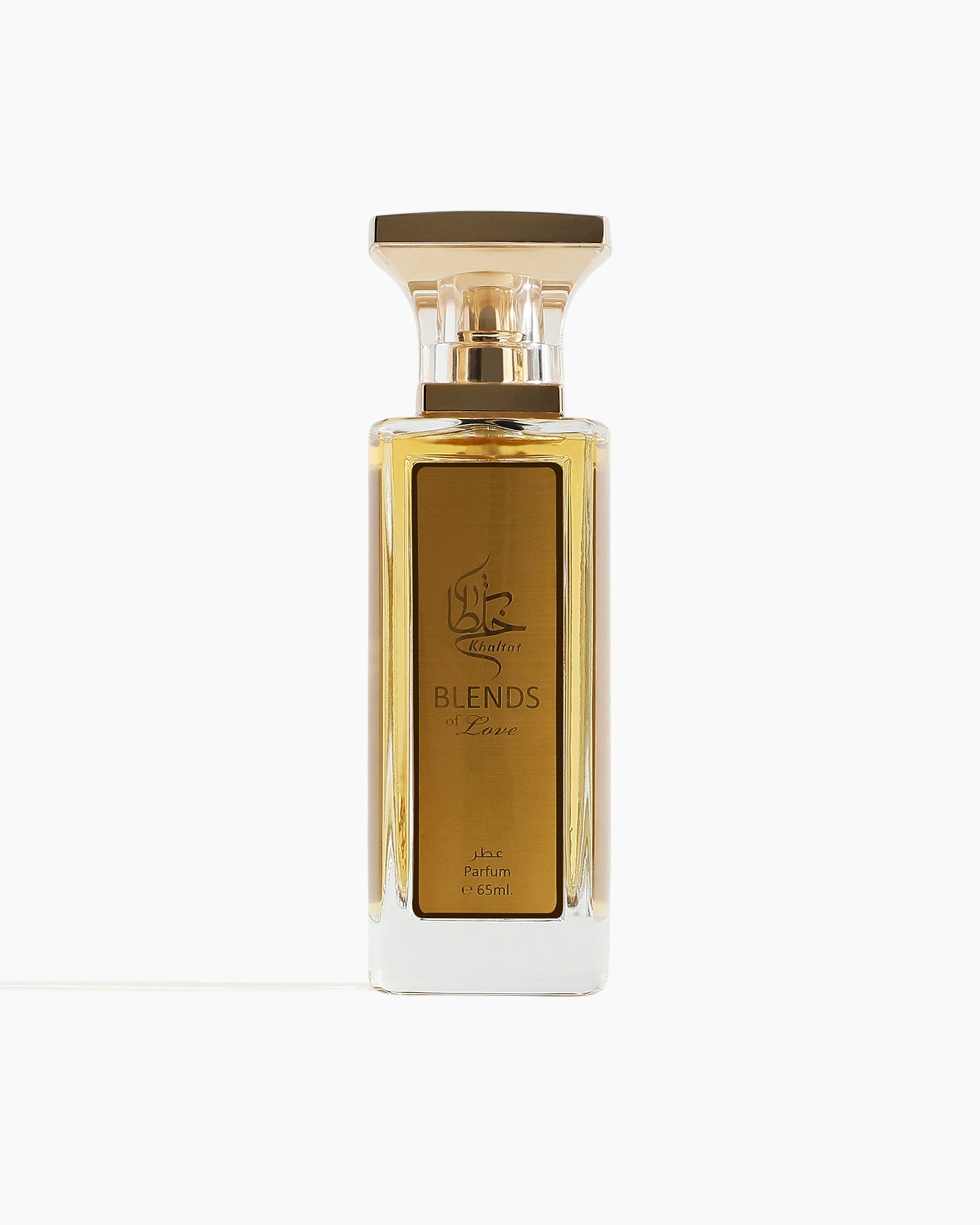 Khaltat Love of Aura Parfum (65 ml)