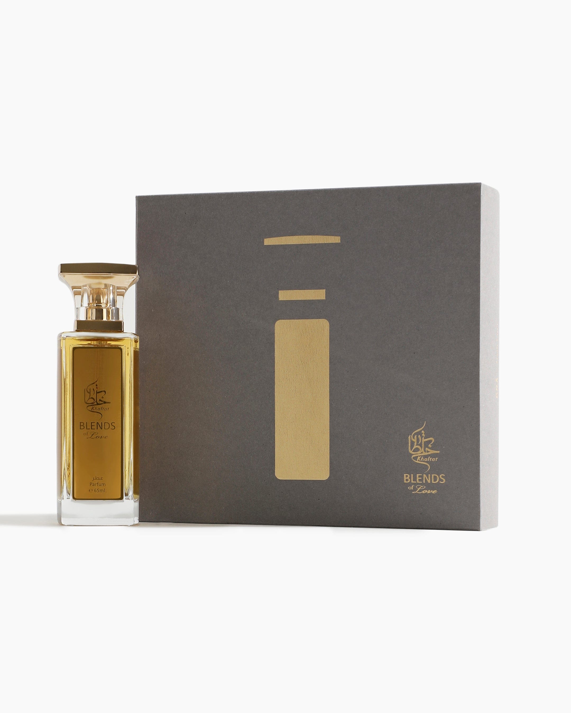 Khaltat Love of Aura Parfum (65 ml)