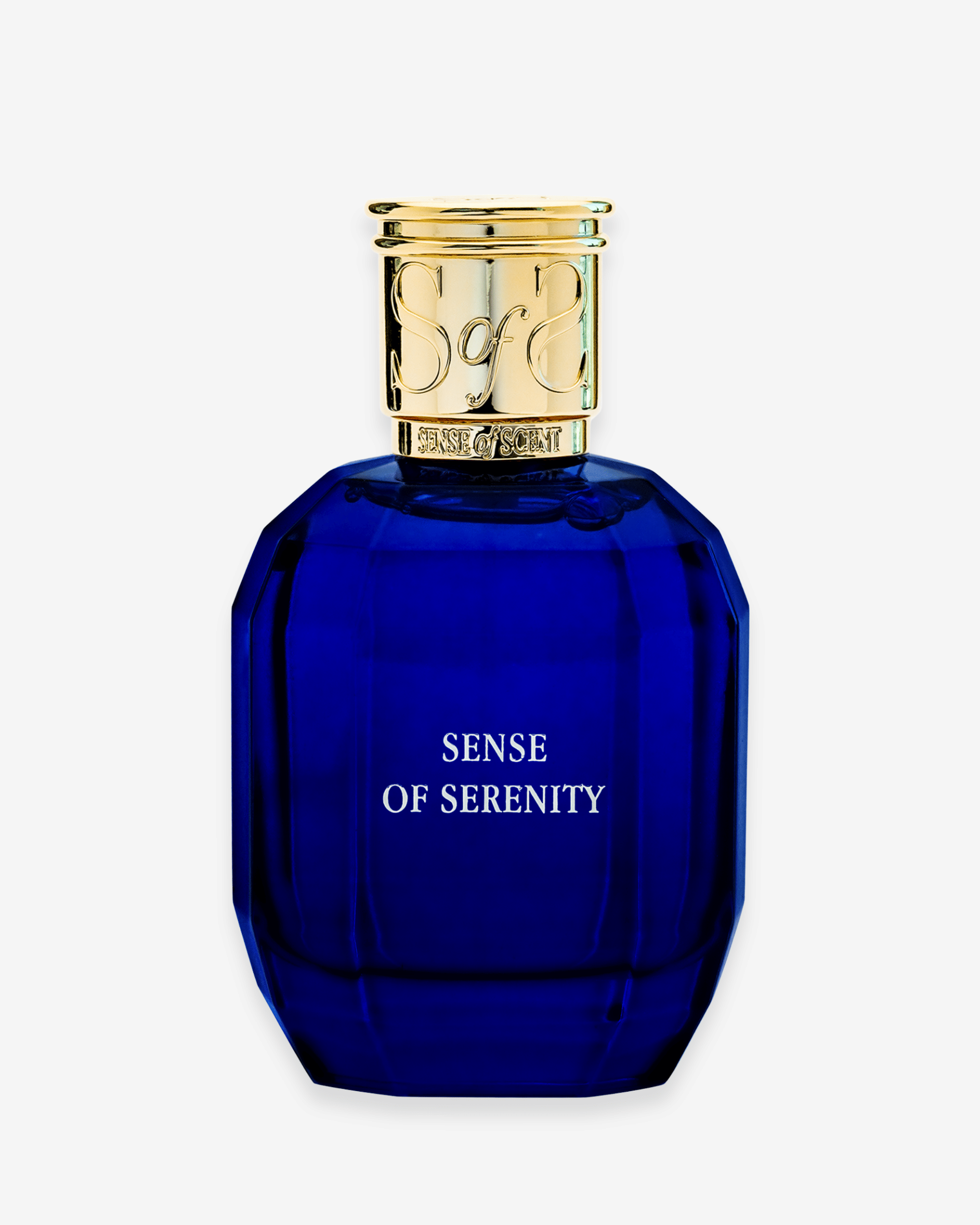 Sense of Scent Sense of Serenity Parfum (100 ml)