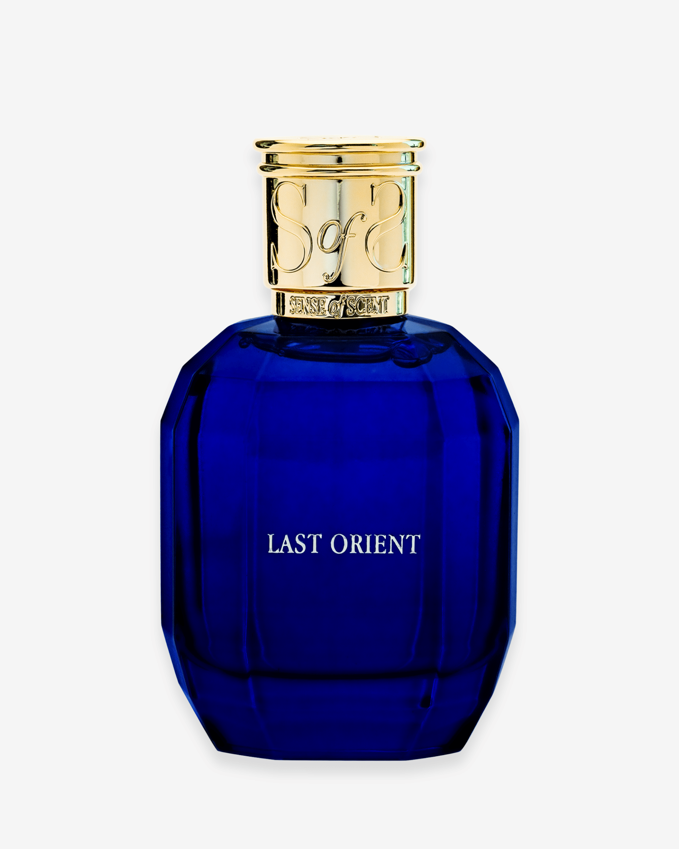 Sense of Scent Last Orient Parfum (100 ml)