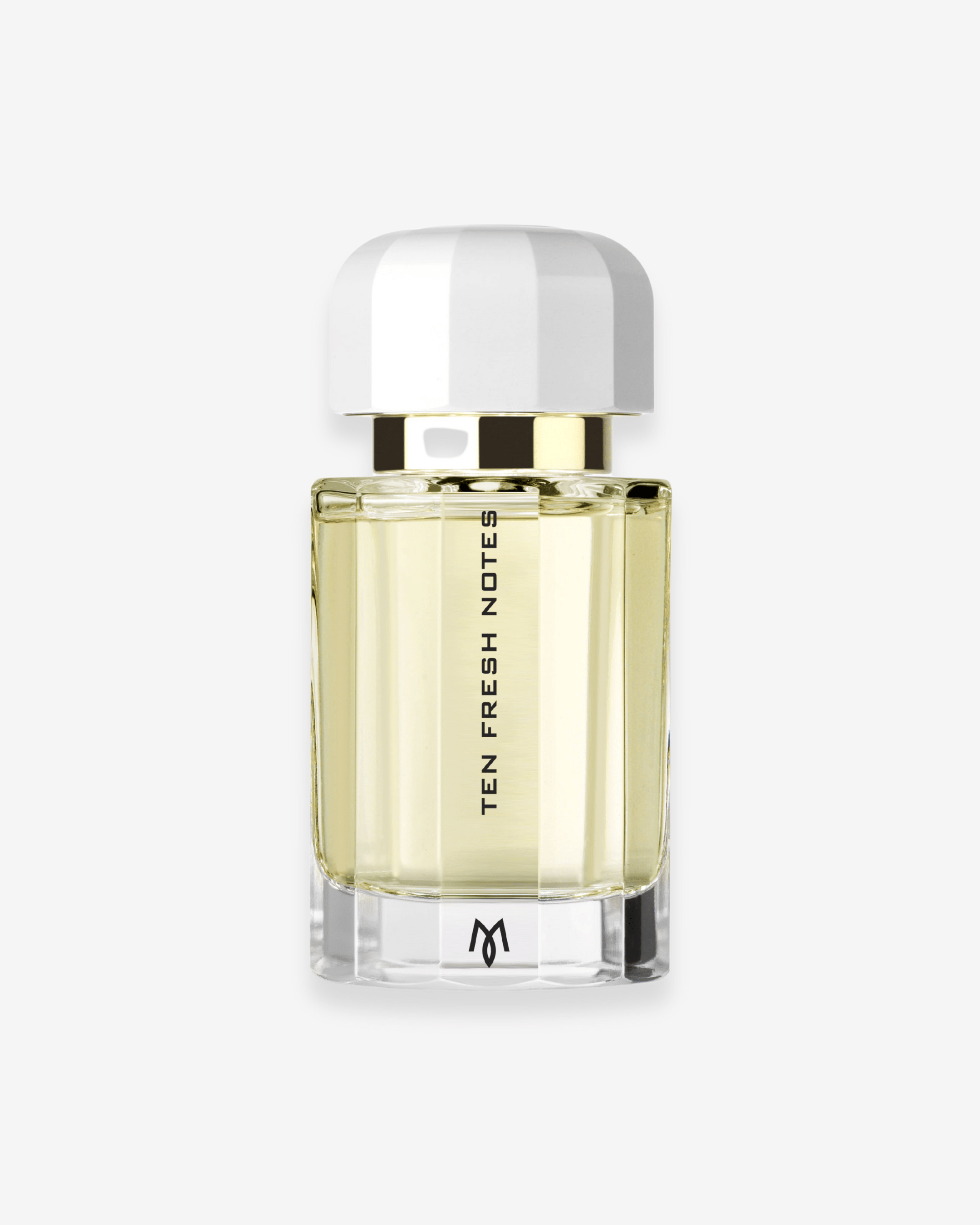 Ramon Monegal Ten Fresh Notes Parfum (50 ml)