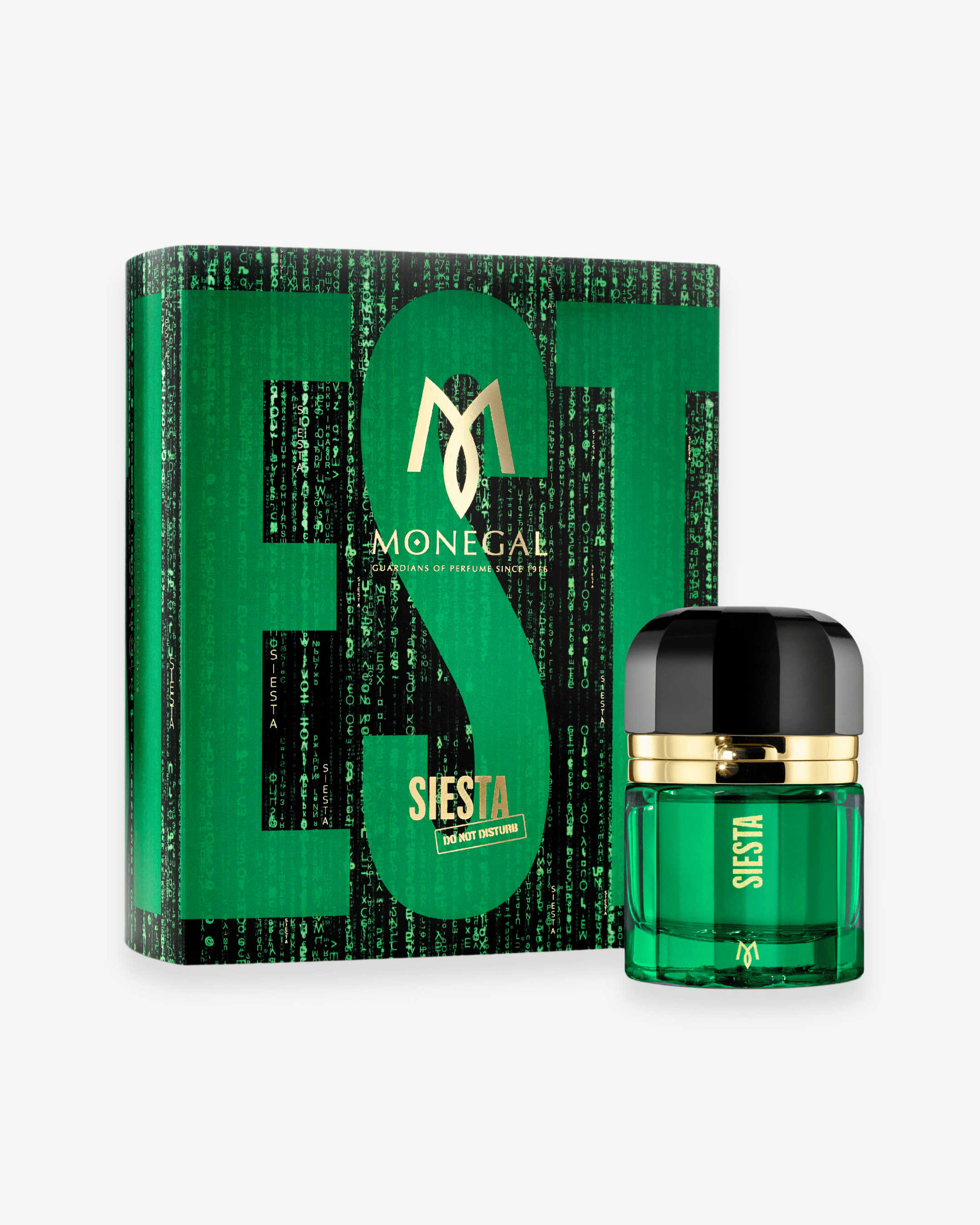 Ramon Monegal Siesta Parfum (50 ml)