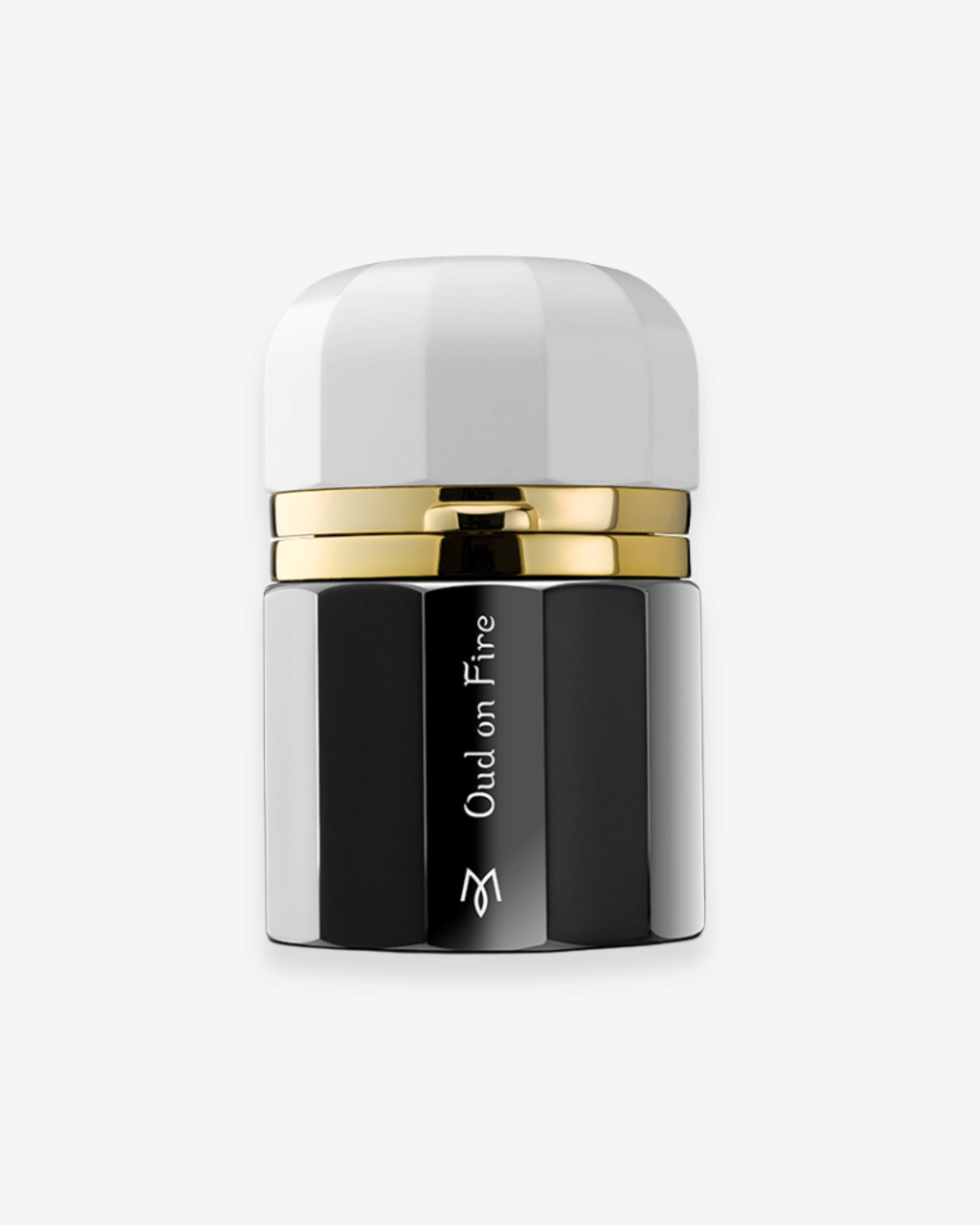 Ramon Monegal Oud on Fire Parfum (50 ml)