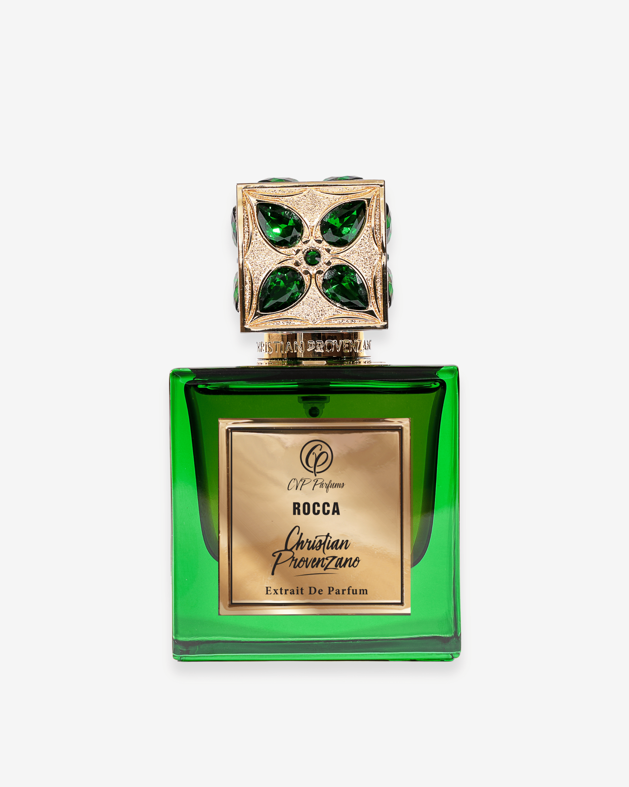 Christian Provenzano Rocca Extrait Parfum (100 ml)