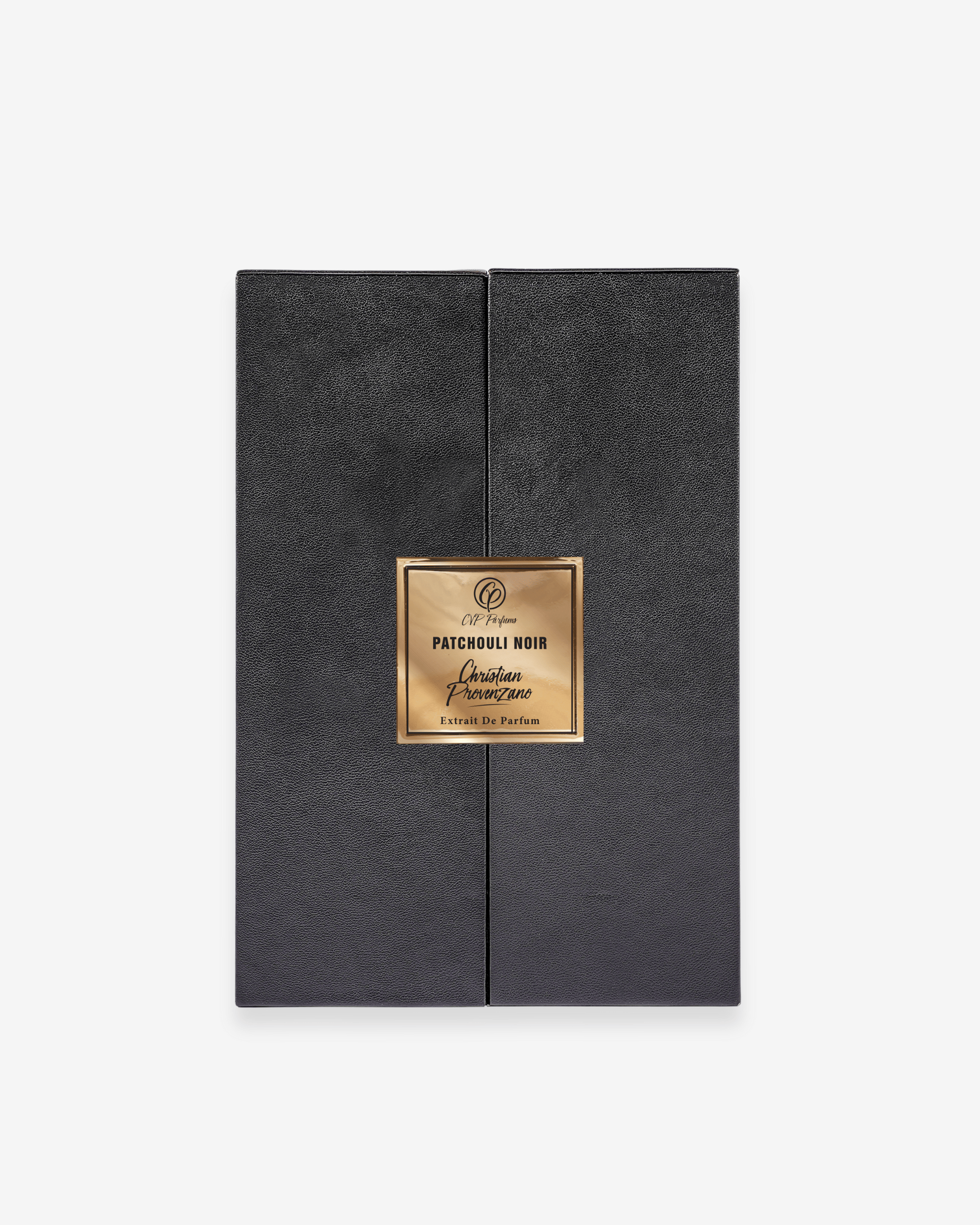 Christian Provenzano Patchouli Noir Parfum (100 ml)