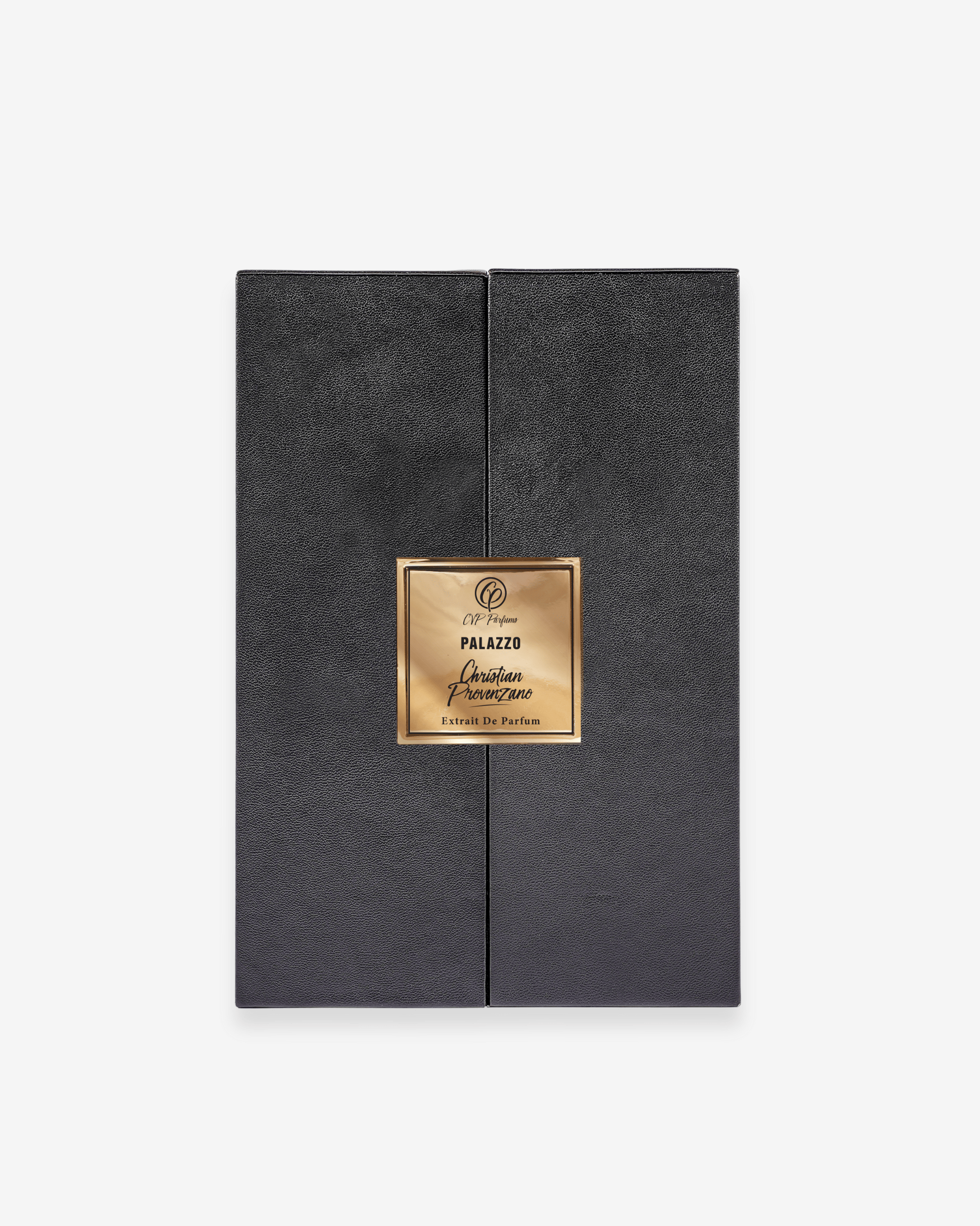 Christian Provenzano Palazzo Extrait Parfum (100 ml)