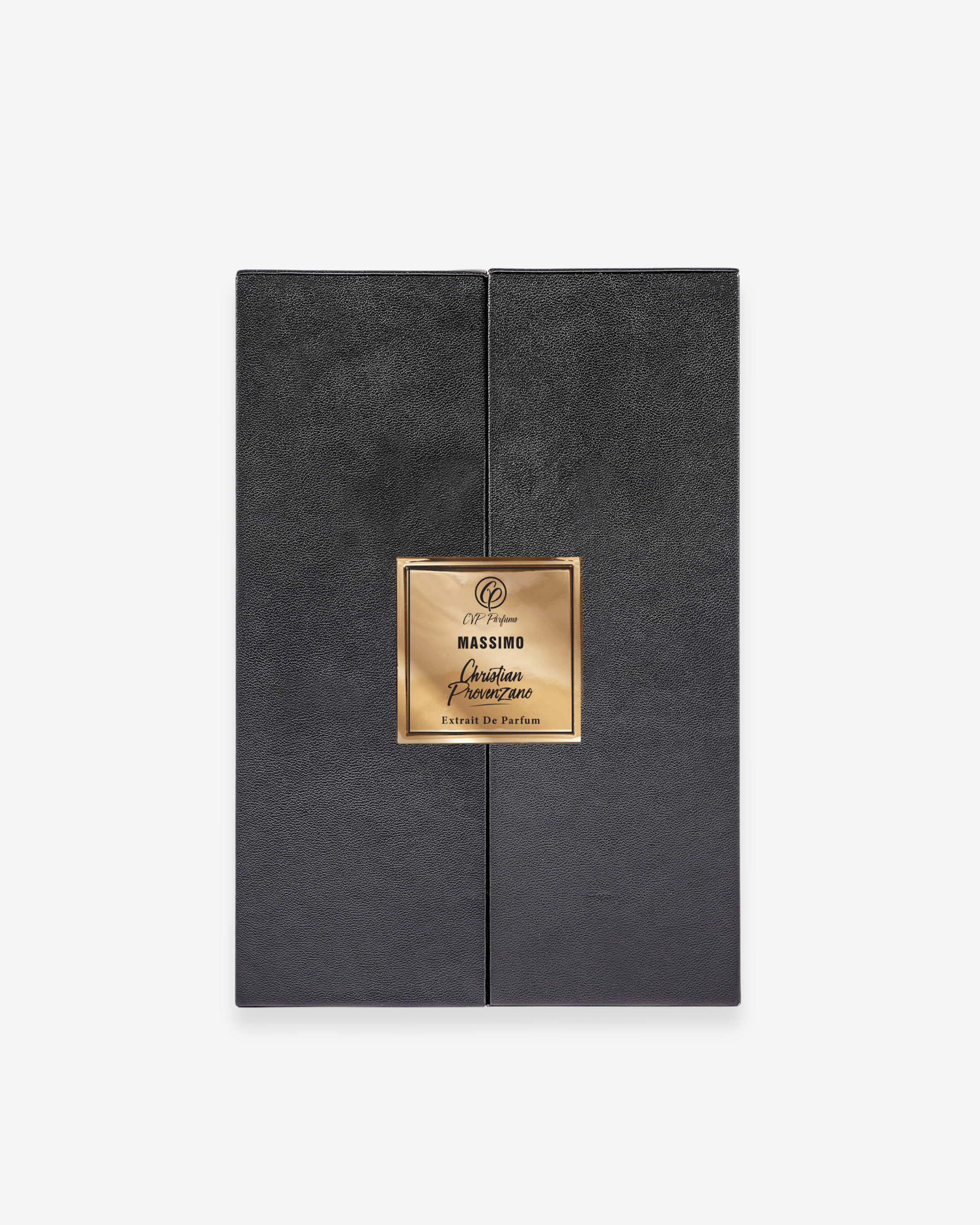 Christian Provenzano Massimo Extrait Parfum (100 ml)
