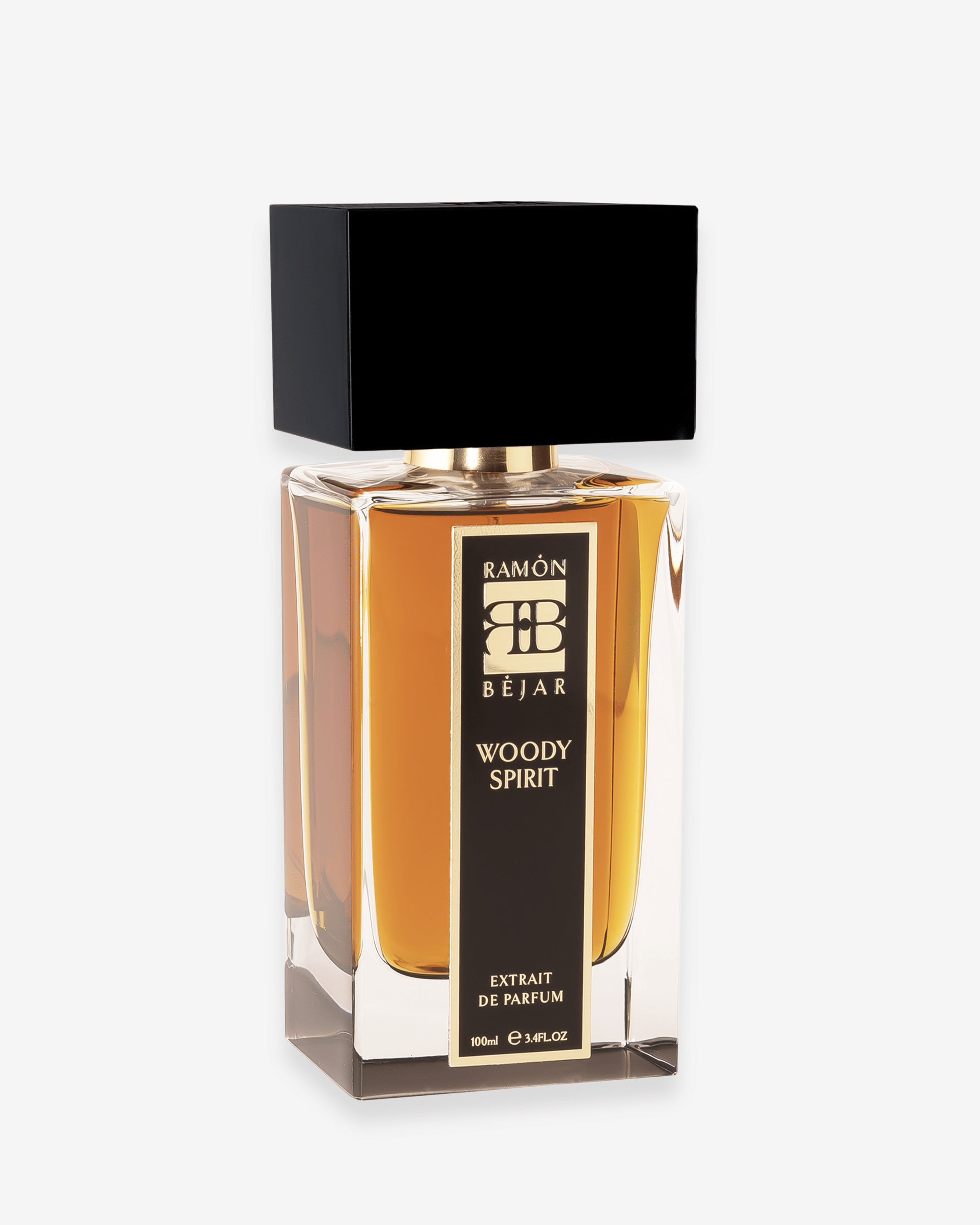 Ramon Bejar Woody Spirit Parfum (100 ml)