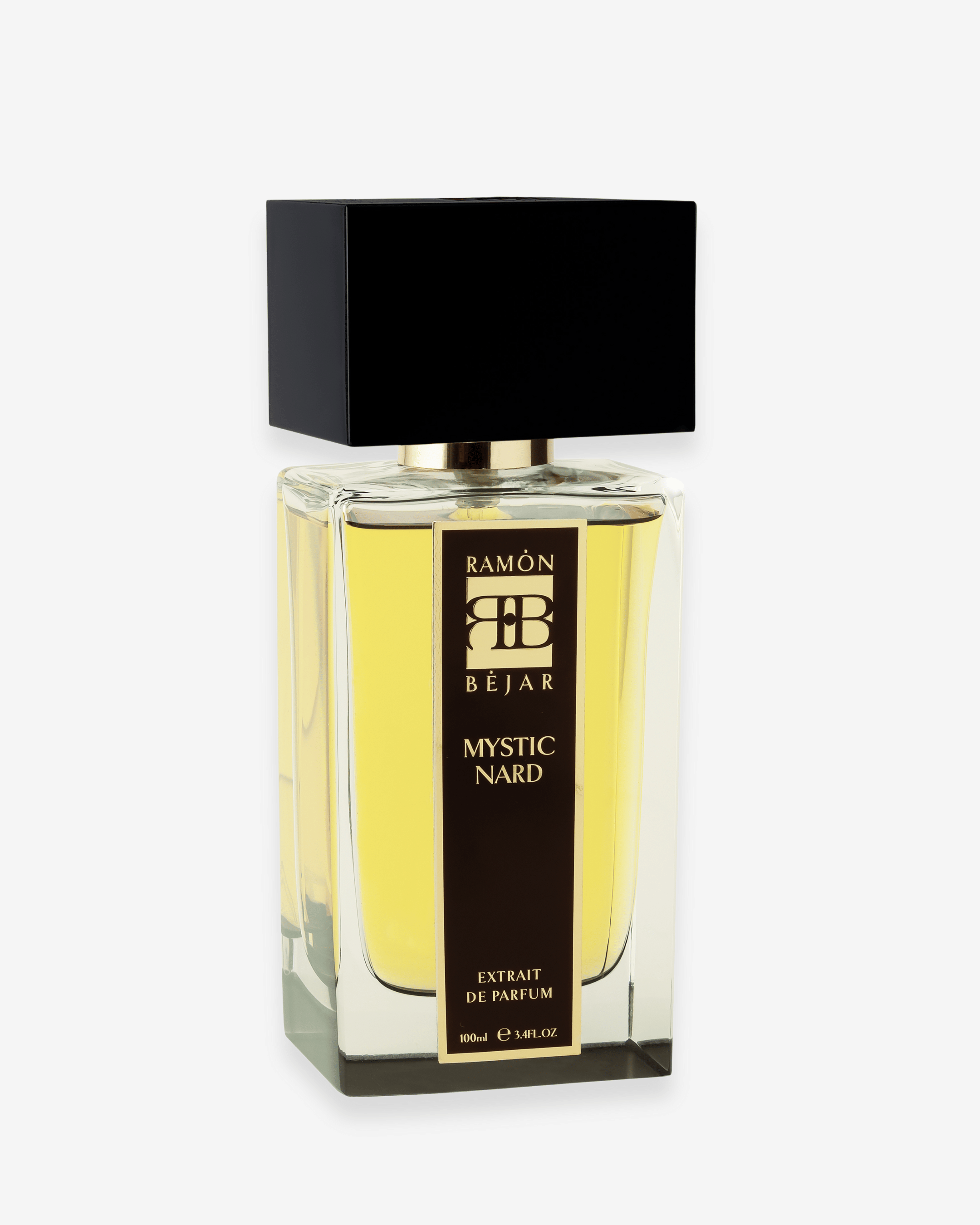 Ramon Bejar Mystic Mard Parfum (100 ml)