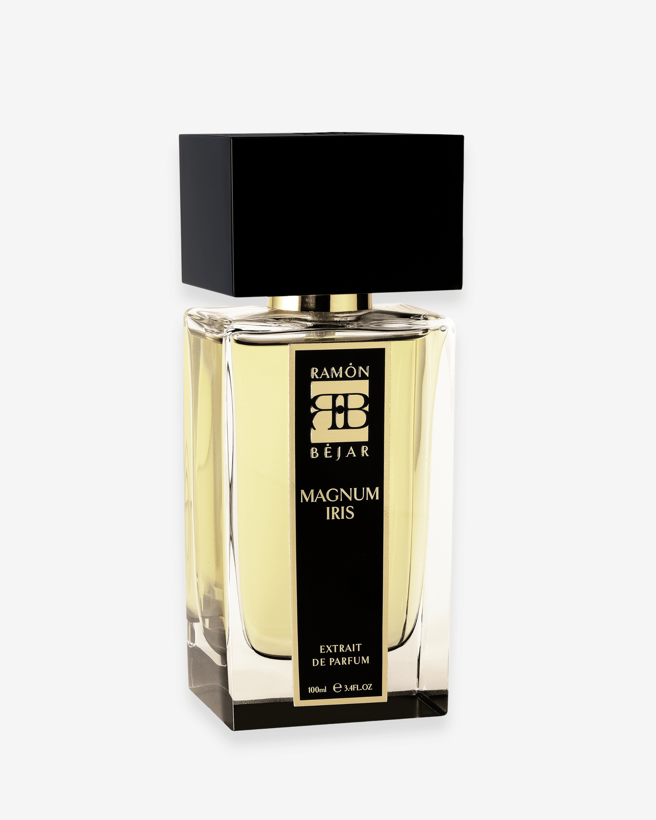 Ramon Bejar Magnum Iris Parfum (100 ml)