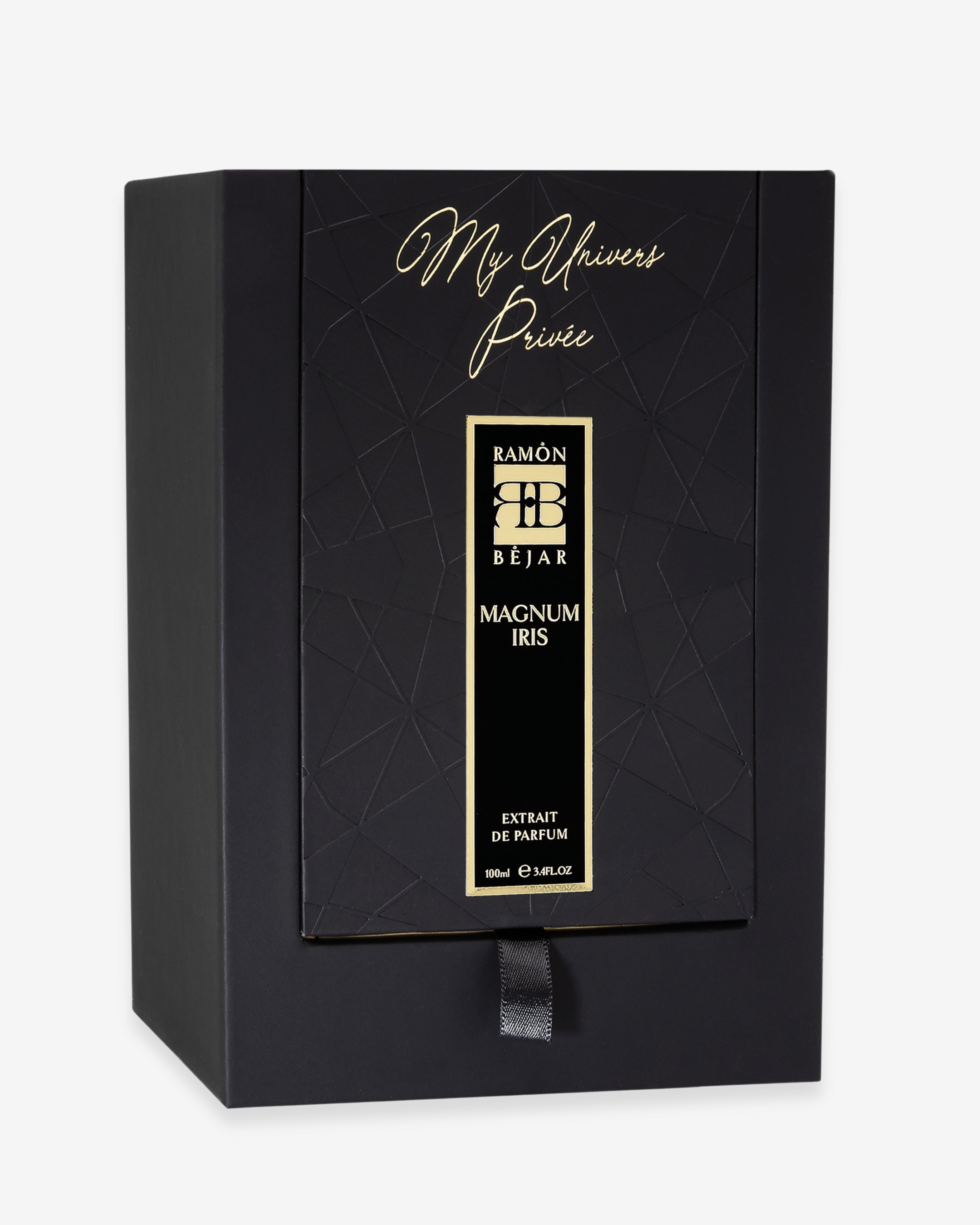 Ramon Bejar Magnum Iris Parfum (100 ml)