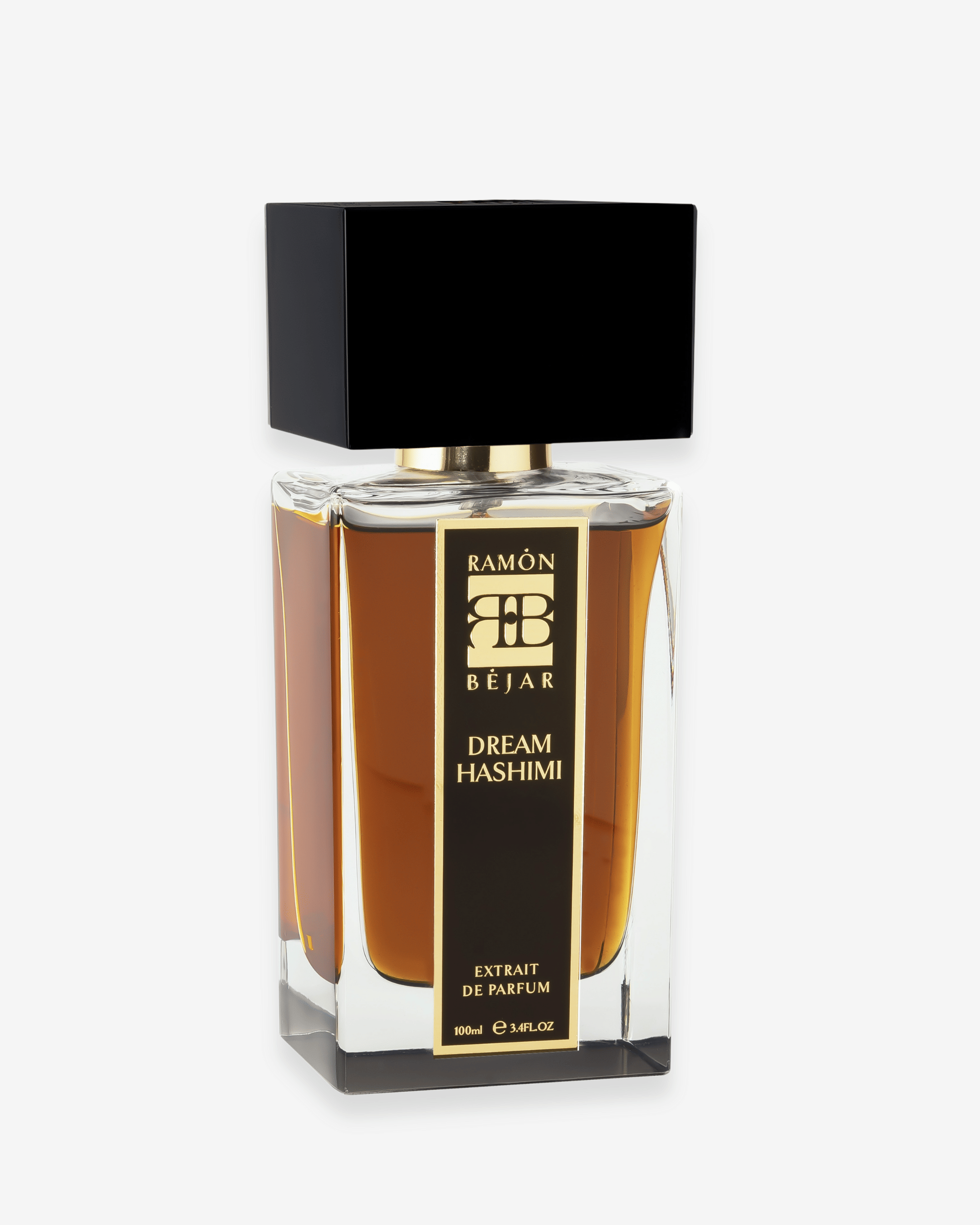 Ramon Bejar Dream Hashimi Parfum (100 ml)