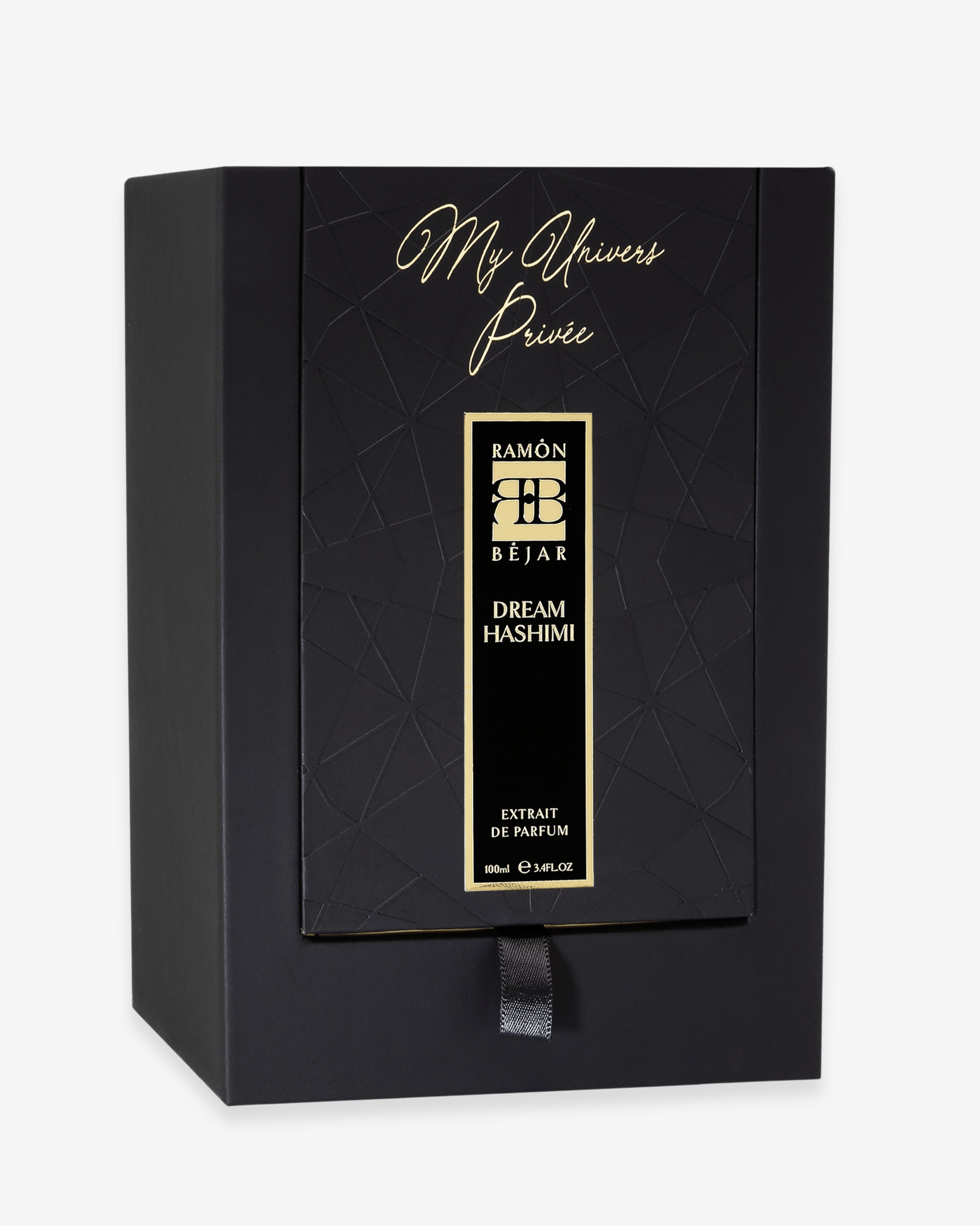 Ramon Bejar Dream Hashimi Parfum (100 ml)