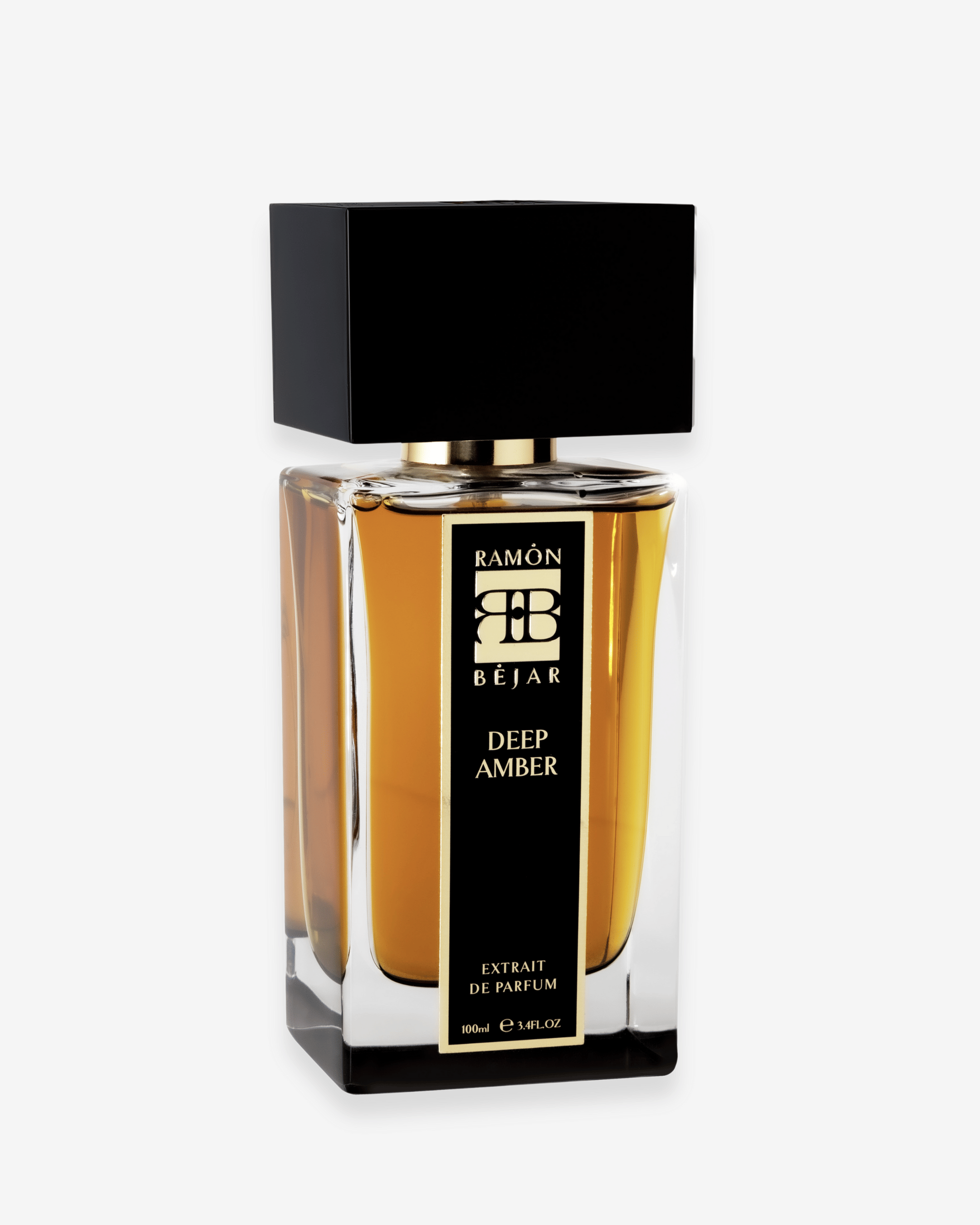 Ramon Bejar Deep Amber Parfum (100 ml)