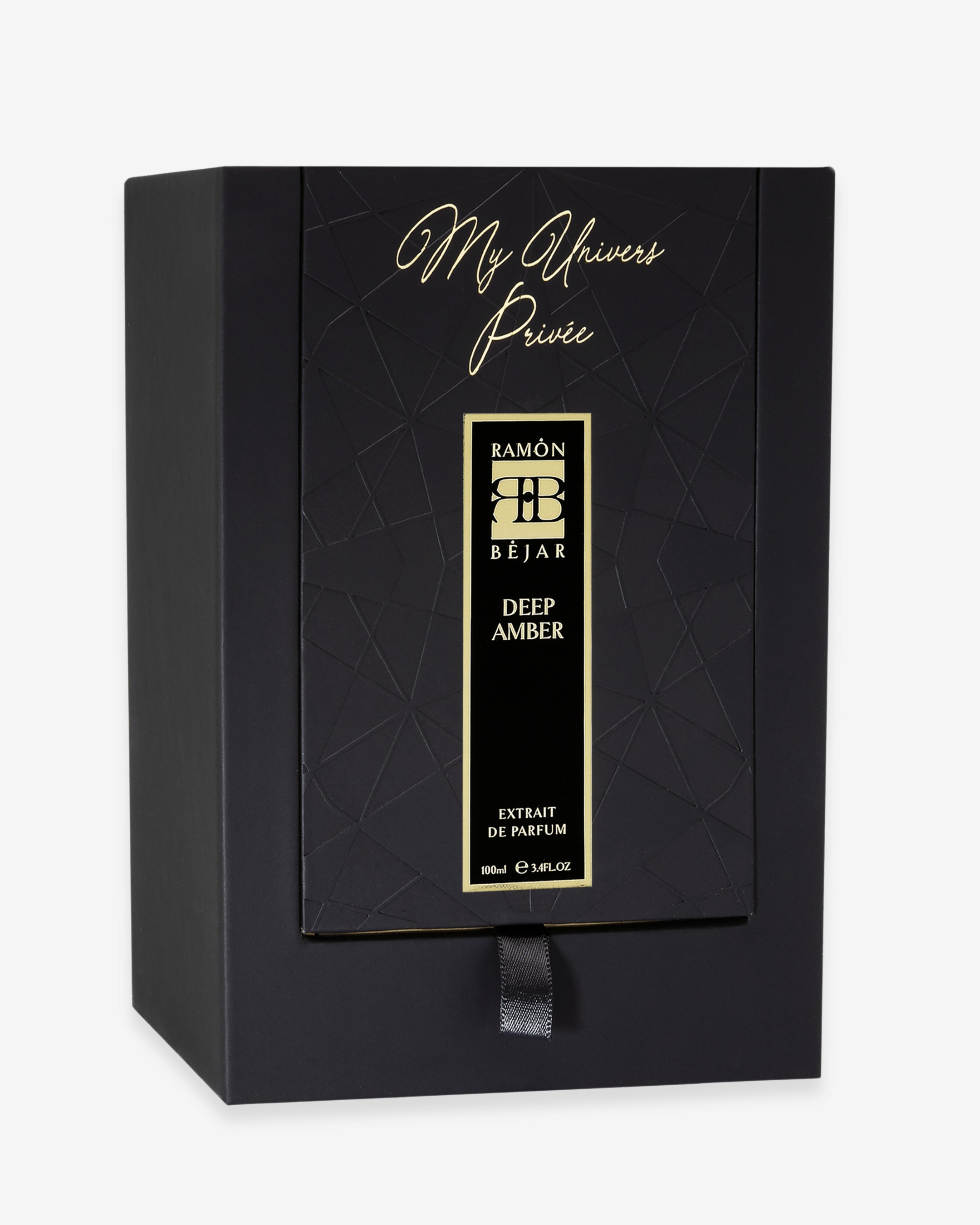 Ramon Bejar Deep Amber Parfum (100 ml)