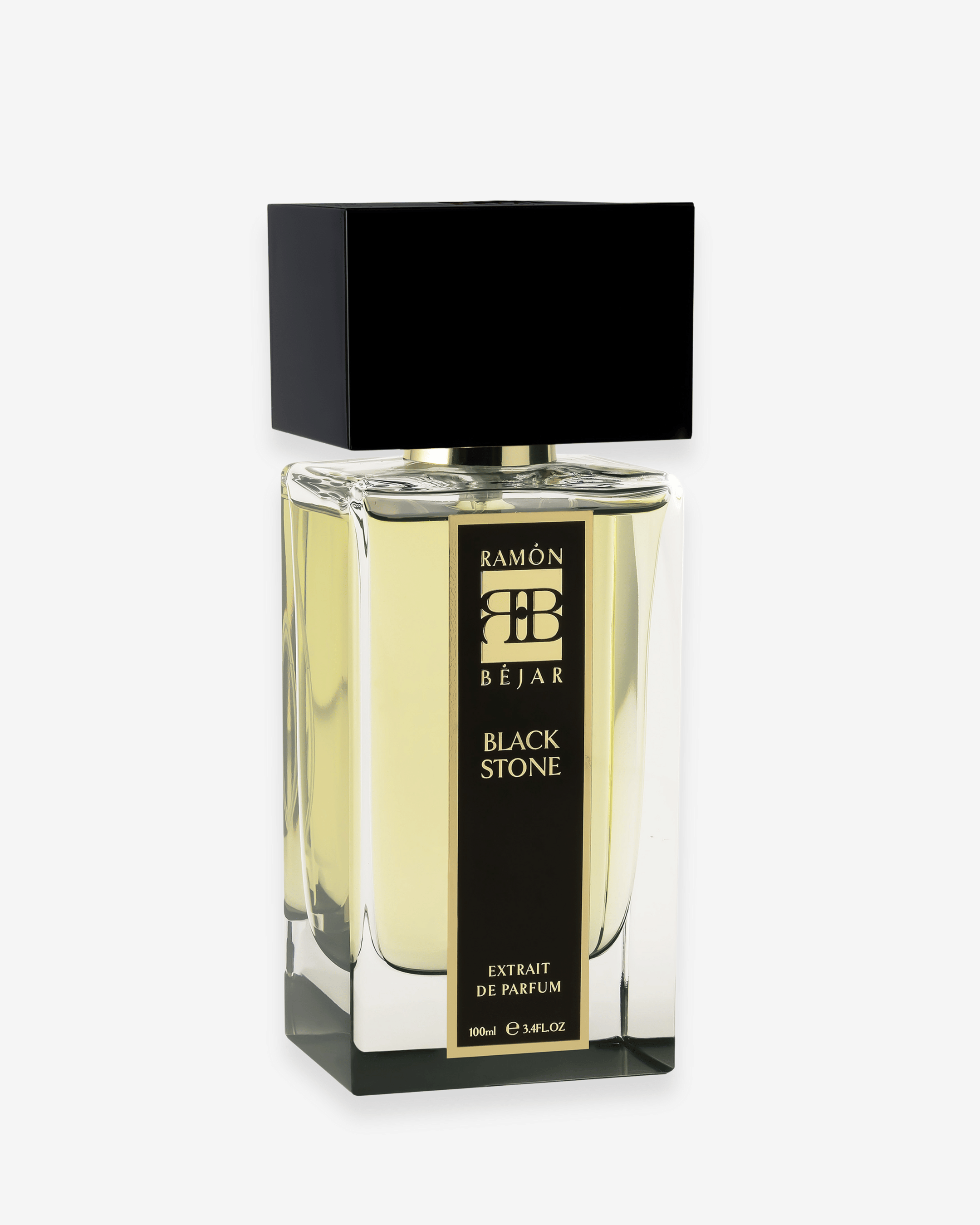 Ramon Bejar Black Stone Parfum (100 ml)