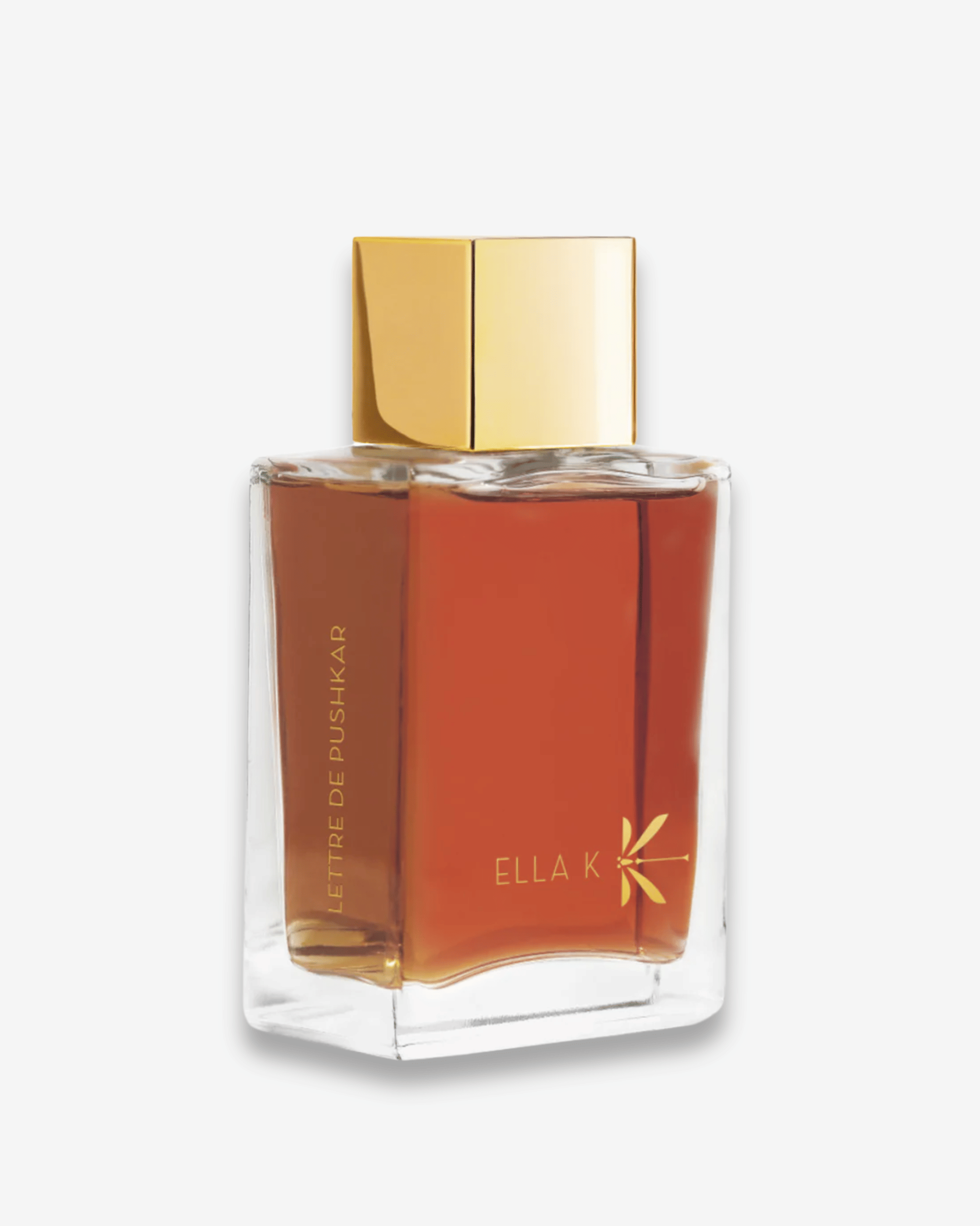 Ella K Lettre De Pushkar Parfum (100 ml)