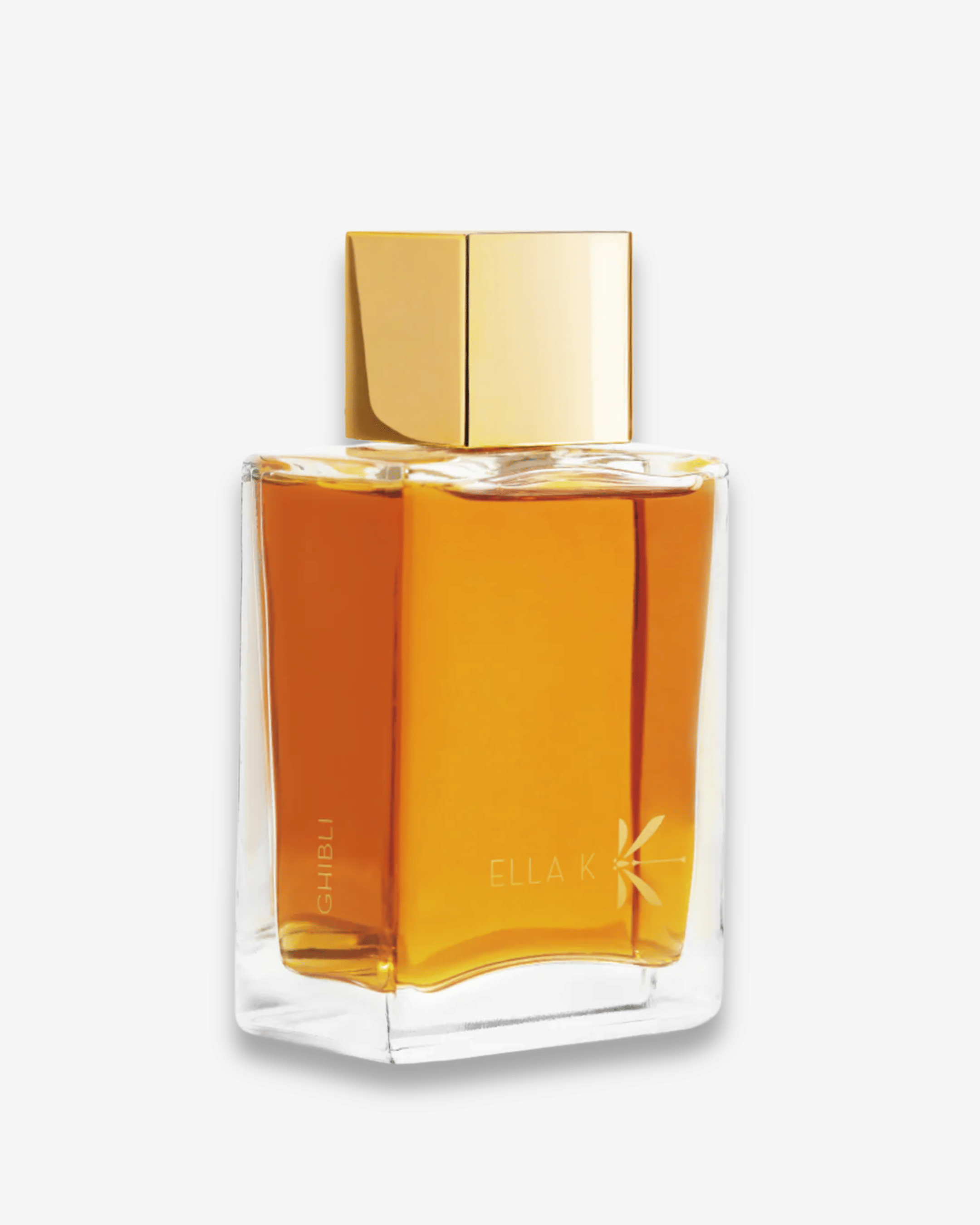 Ella K Ghibli Parfum (100 ml)
