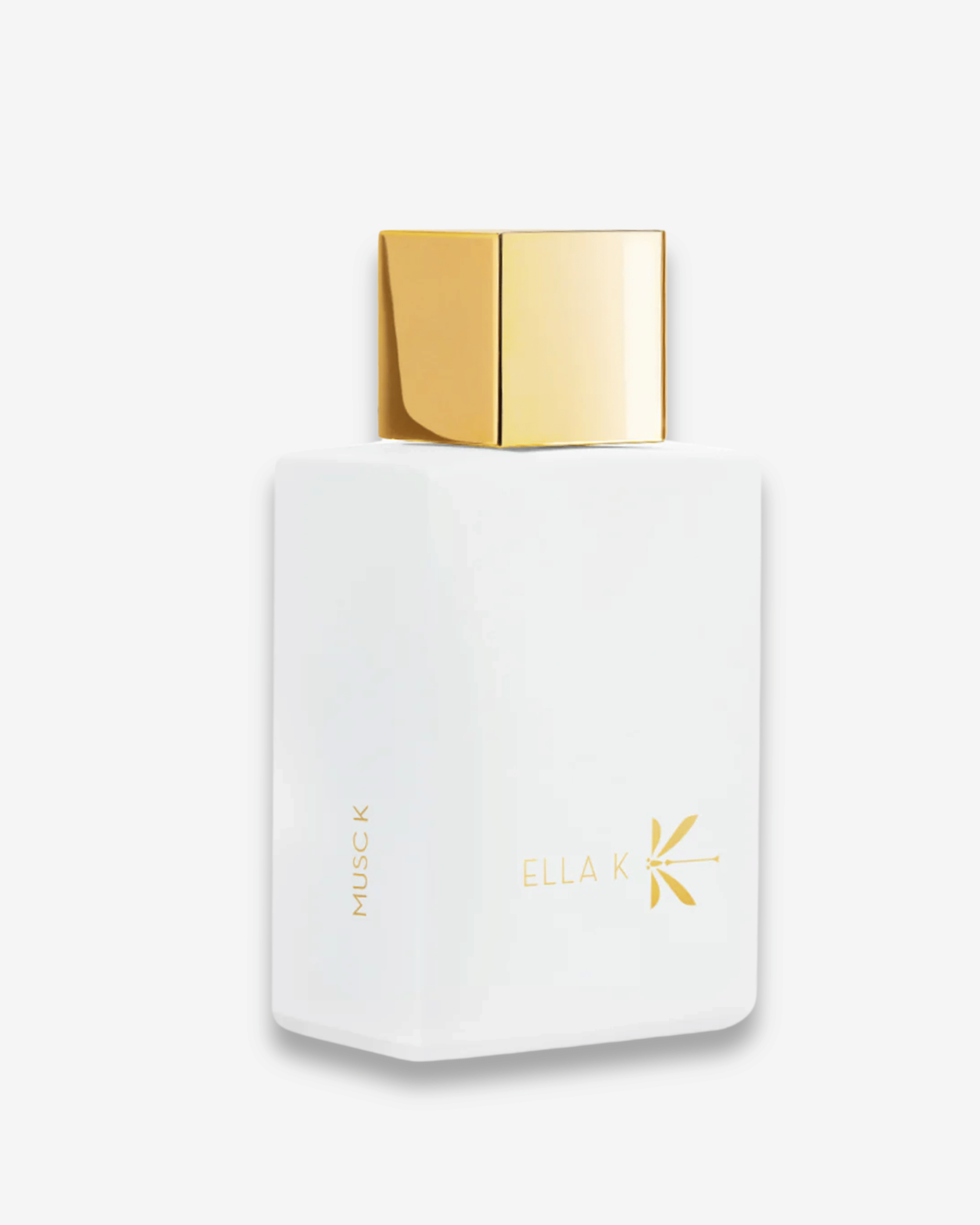 Ella K Musc K Parfum (100 ml)