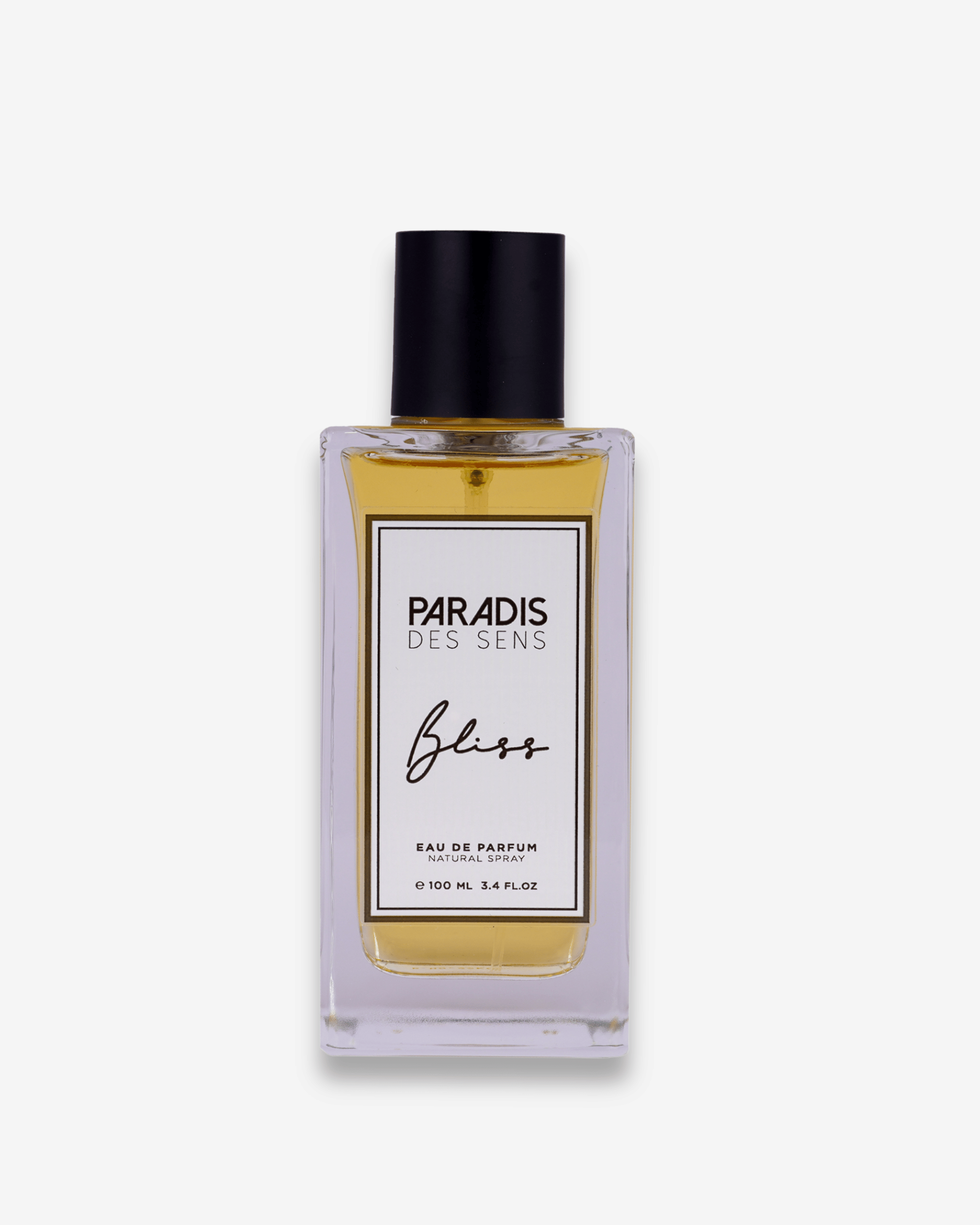 Paradis des Sens Bliss Parfum (100 ml)