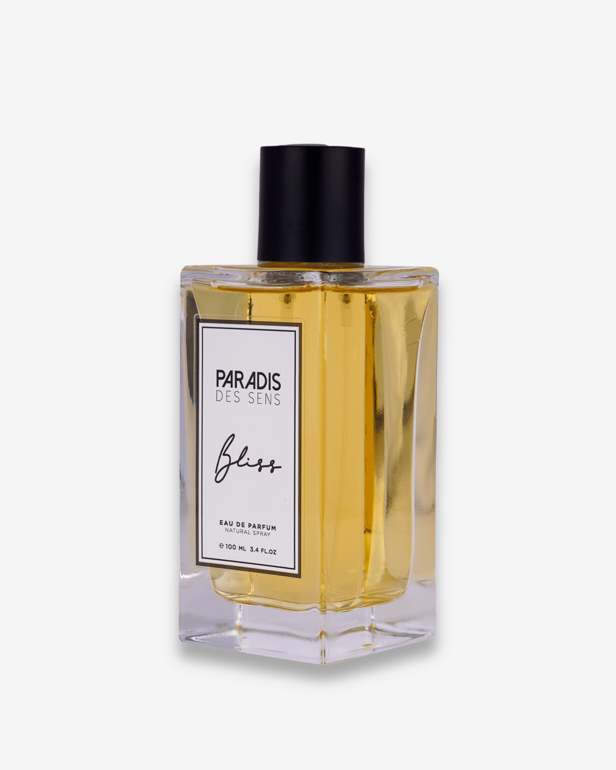 Paradis des Sens Bliss Parfum (100 ml)