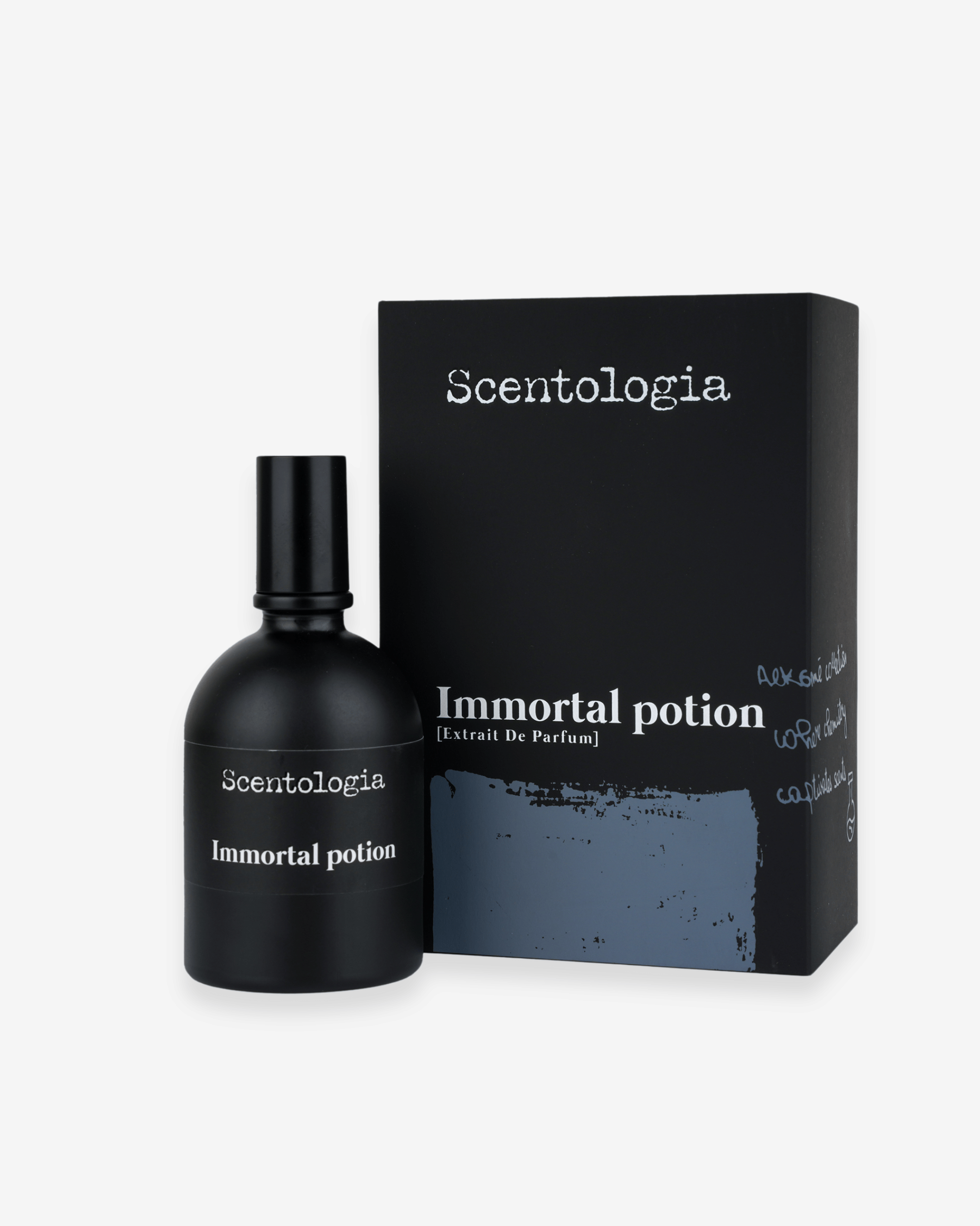 Scentologia Immortal Potion Parfum (100 ml)