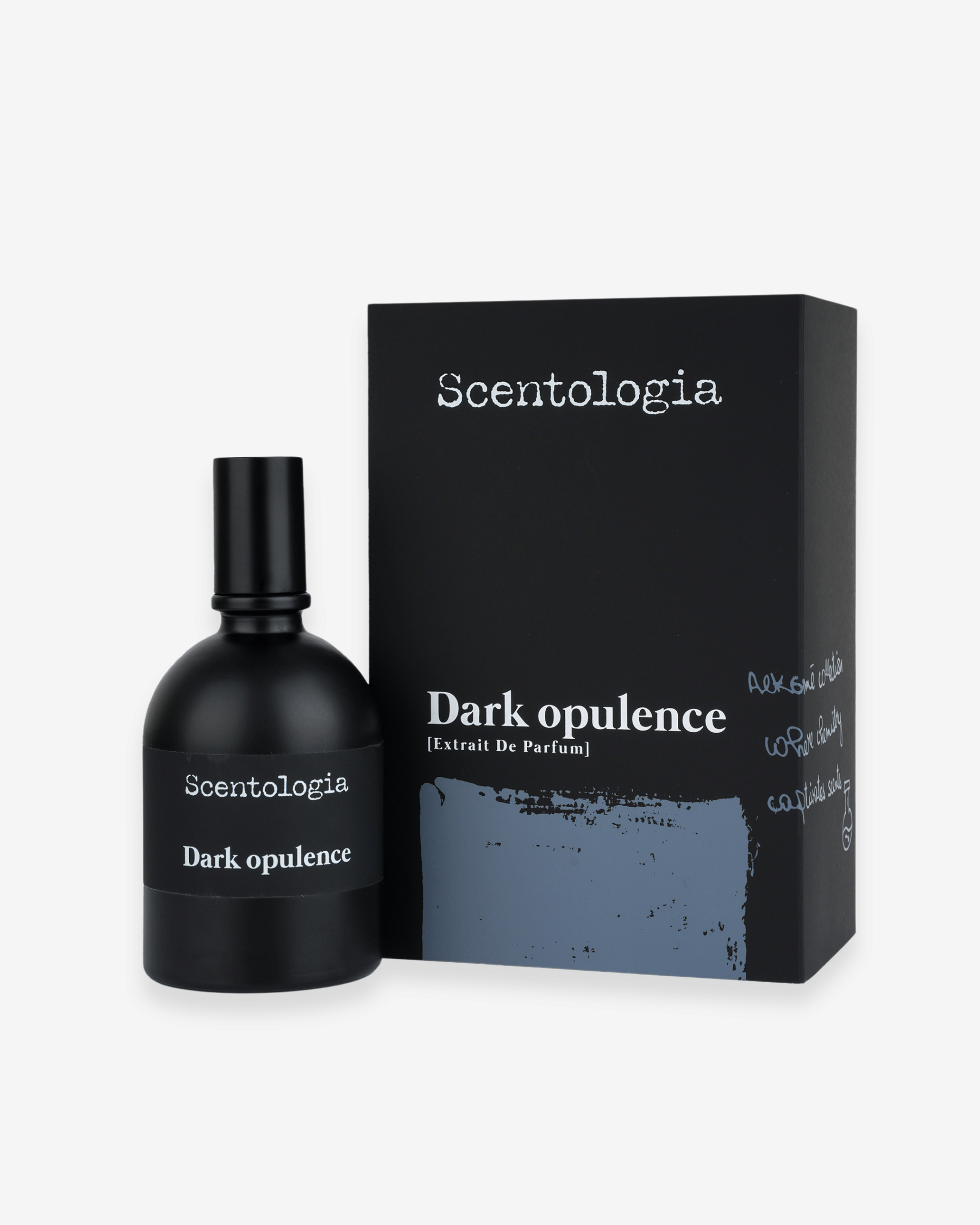 Scentologia Dark Opulence Parfum (100 ml)