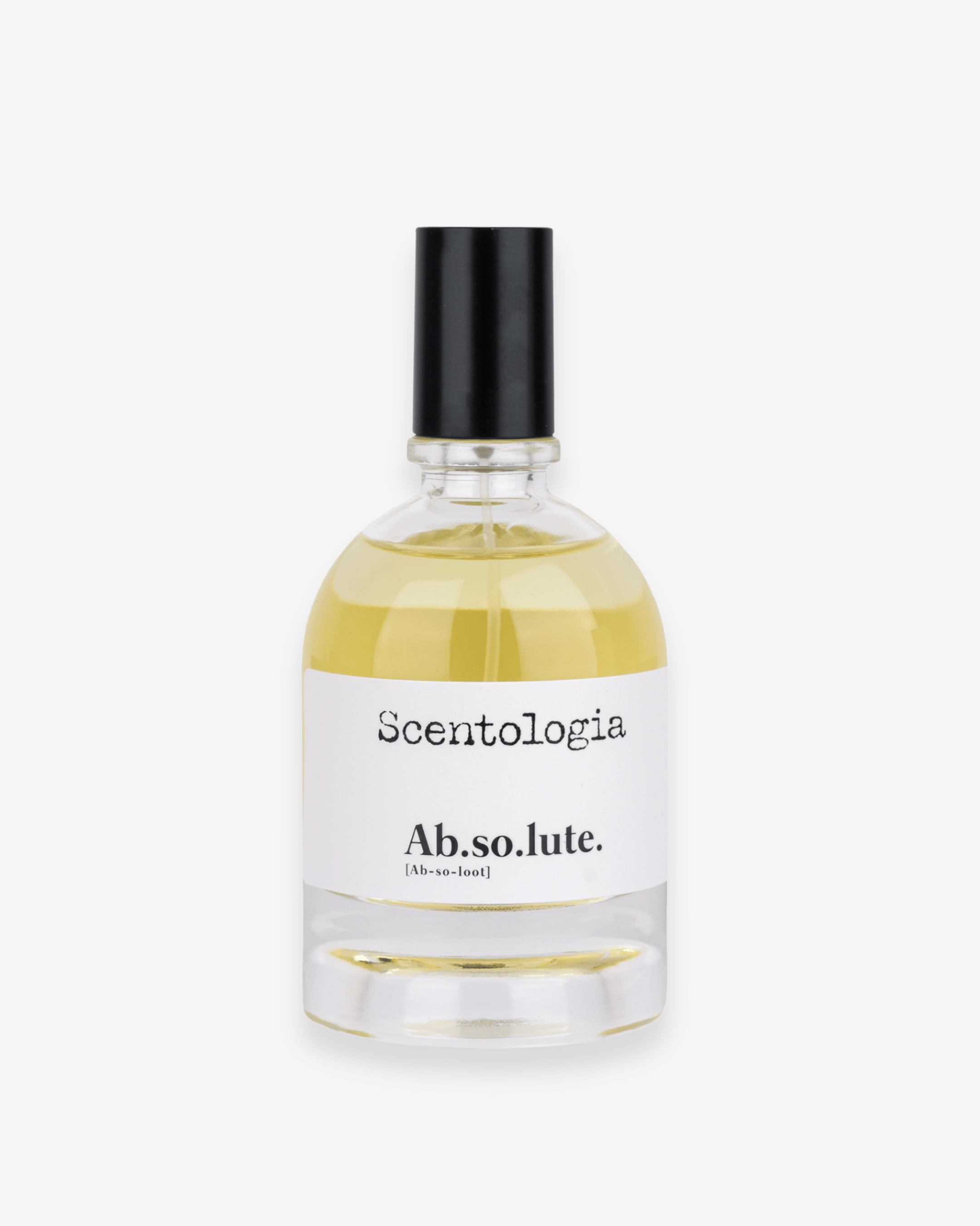 Scentologia Absolute Parfum (100 ml)