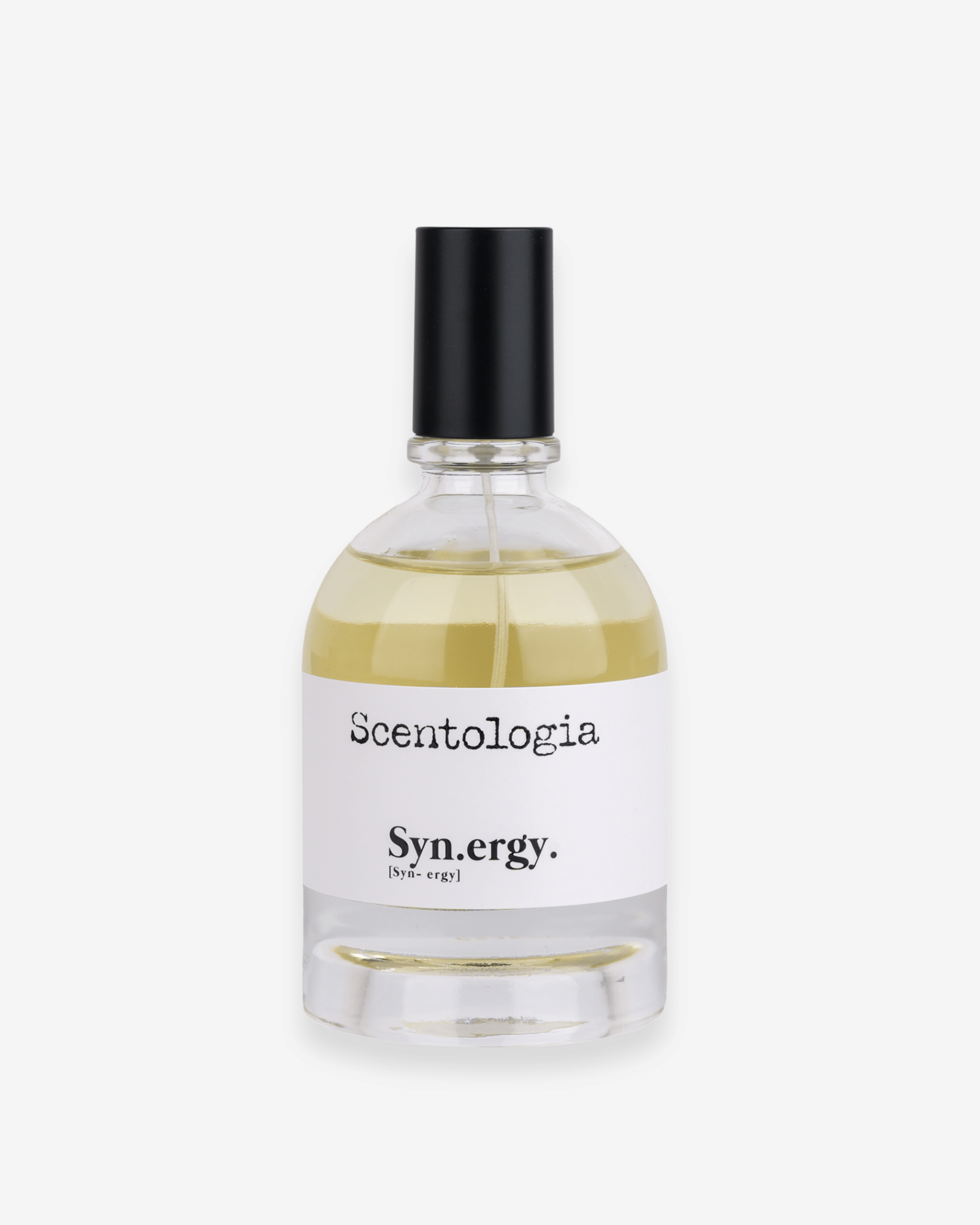 Scentologia Synergy Parfum (100 ml)