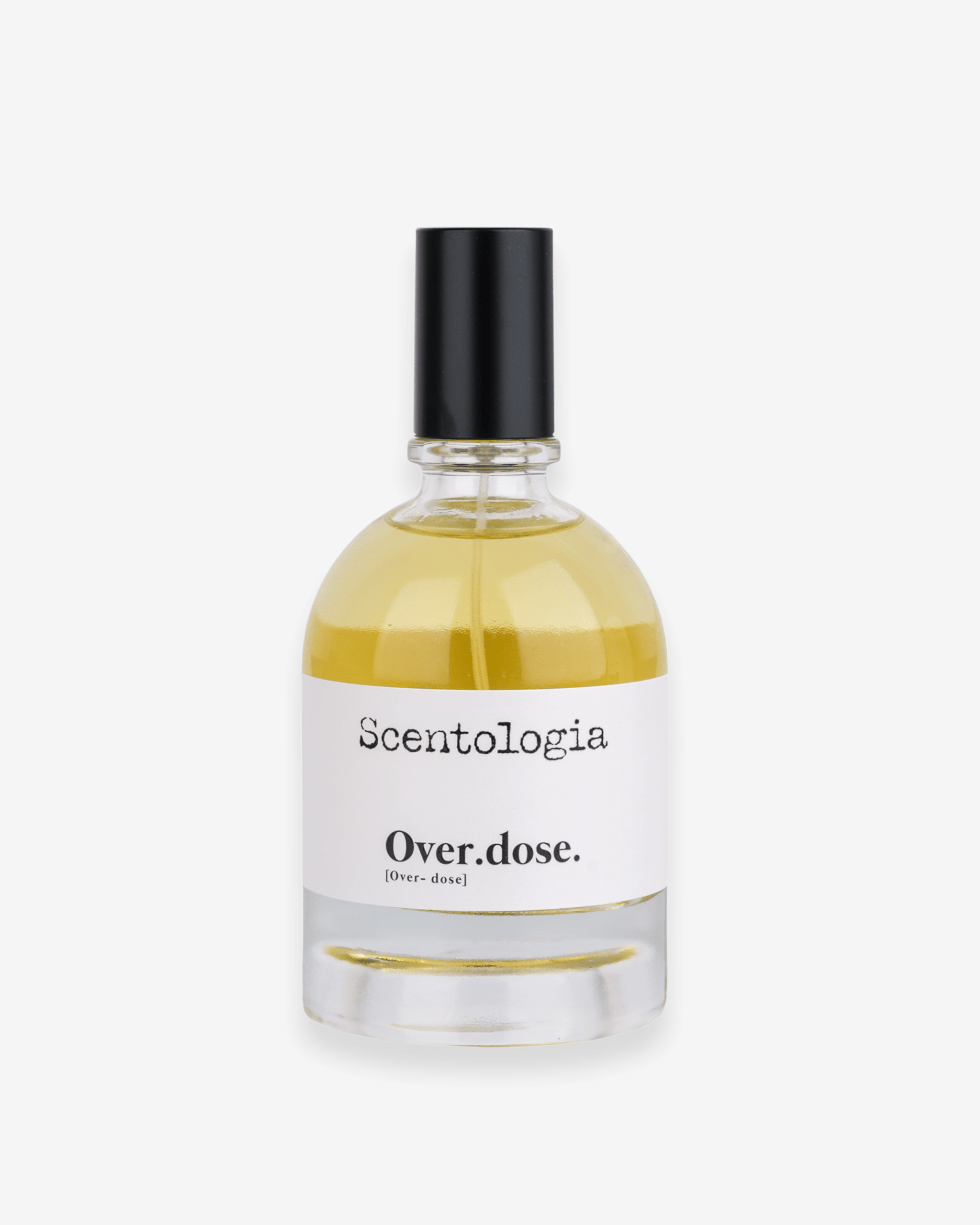 Scentologia Overdose Parfum (100 ml)