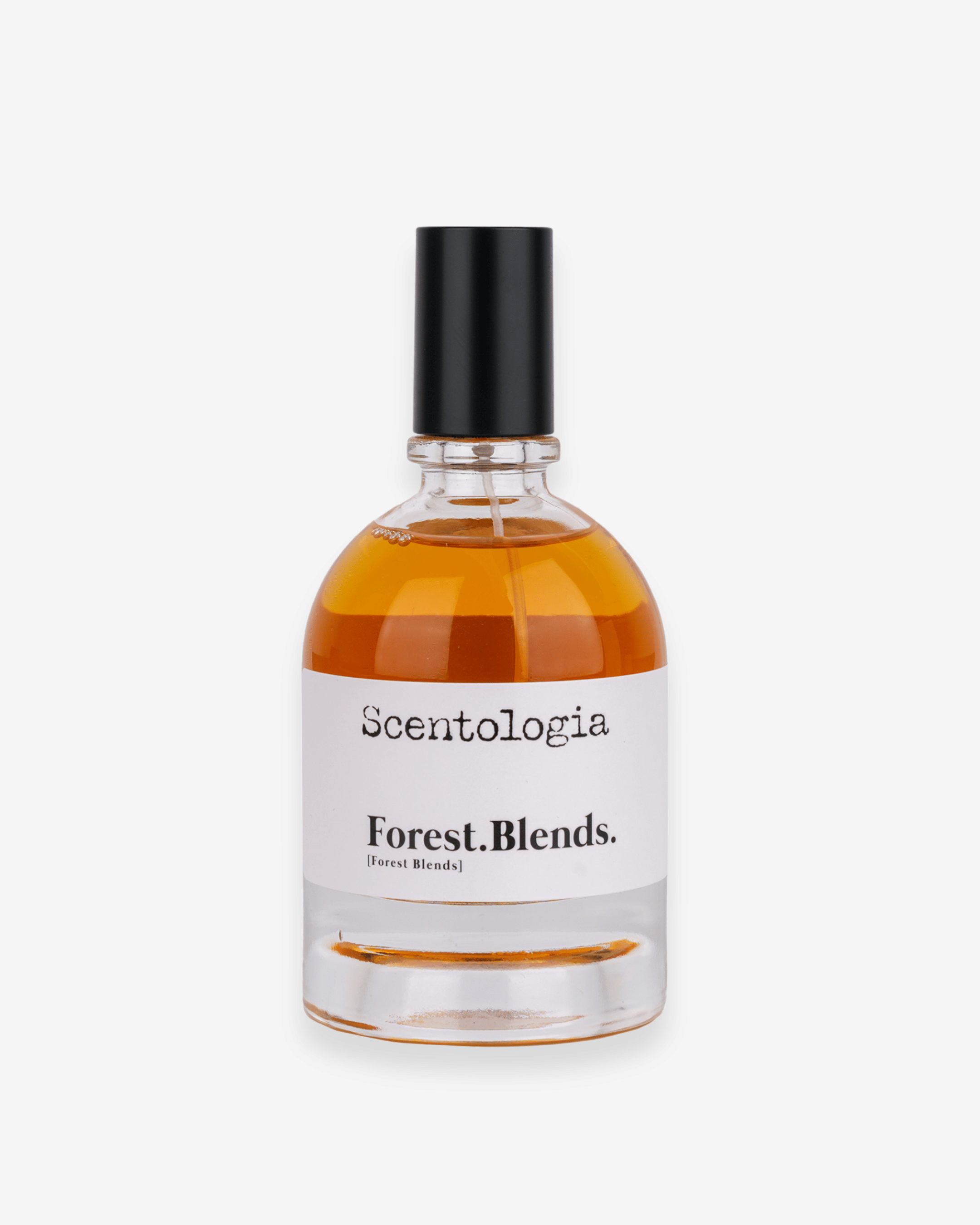 Scentologia Forest Blends Parfum (100 ml)