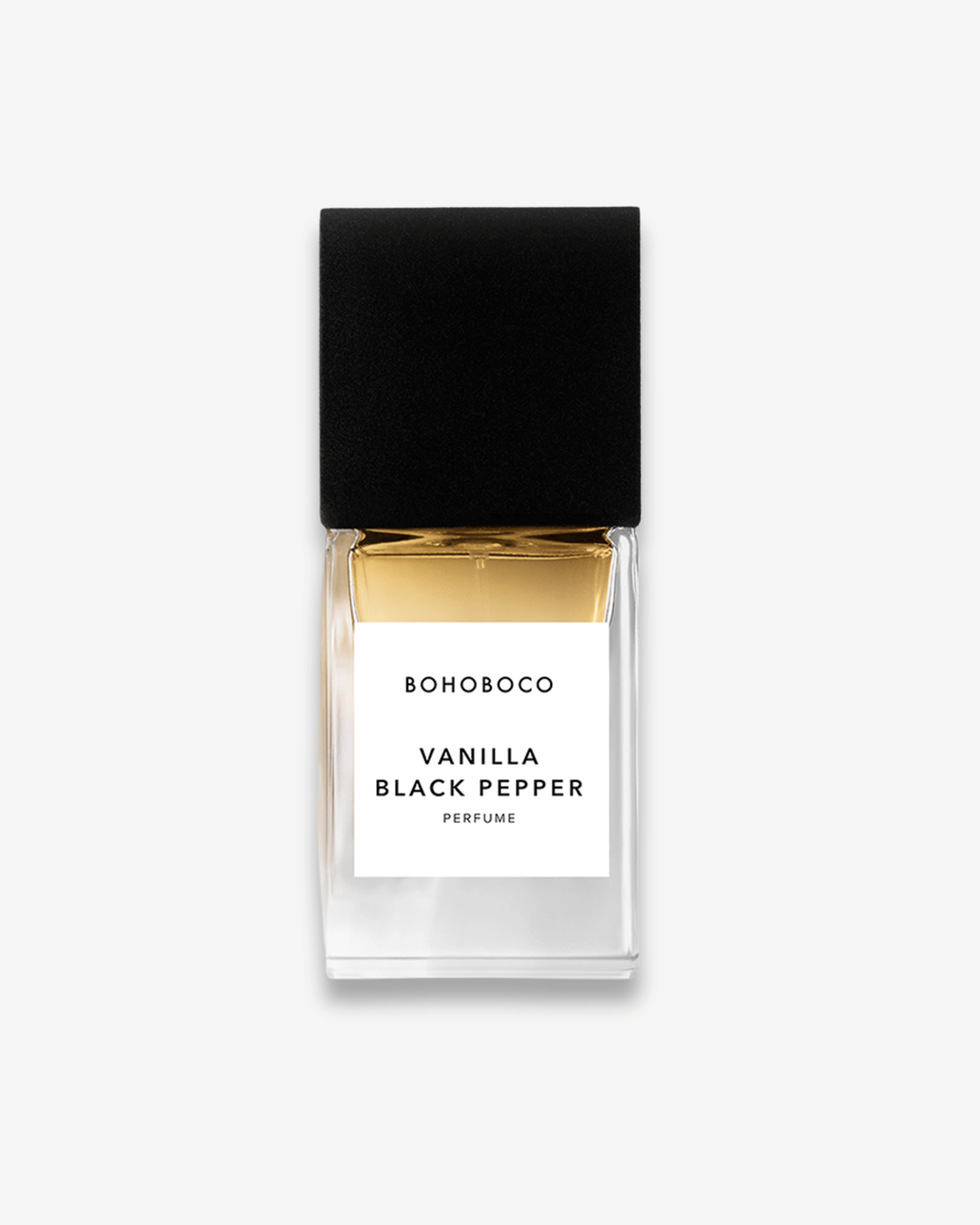 Boho Boco Vanilla Black Pepper (50 ml)