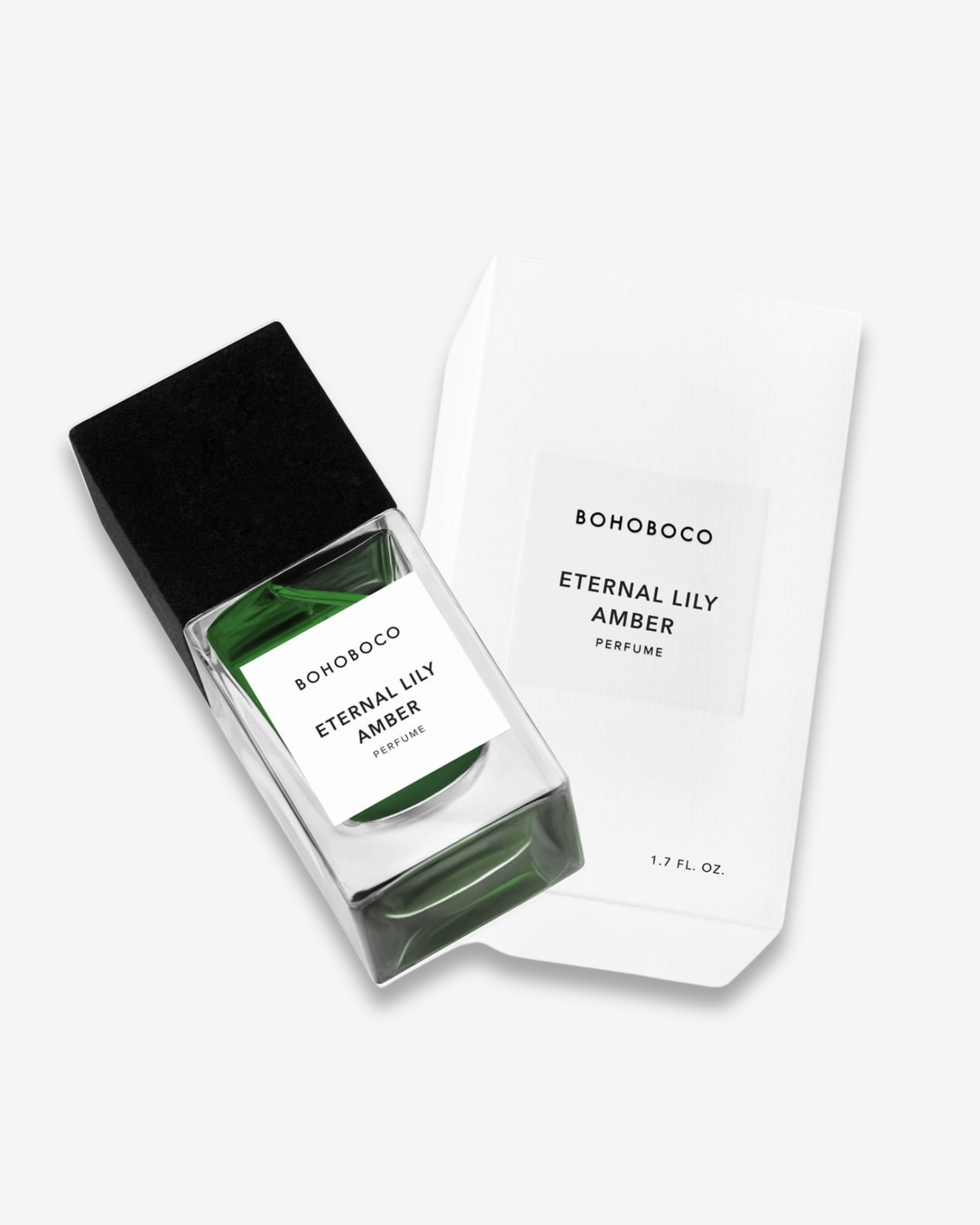 Boho Boco Eternal Lily Amber (50 ml)