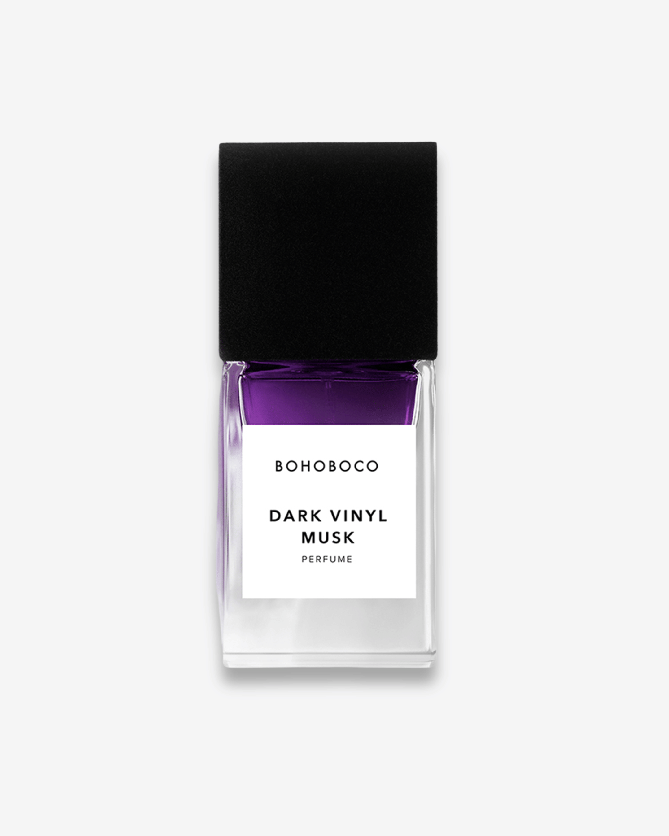 Boho Boco Dark Vinyl Musk (50 ml)