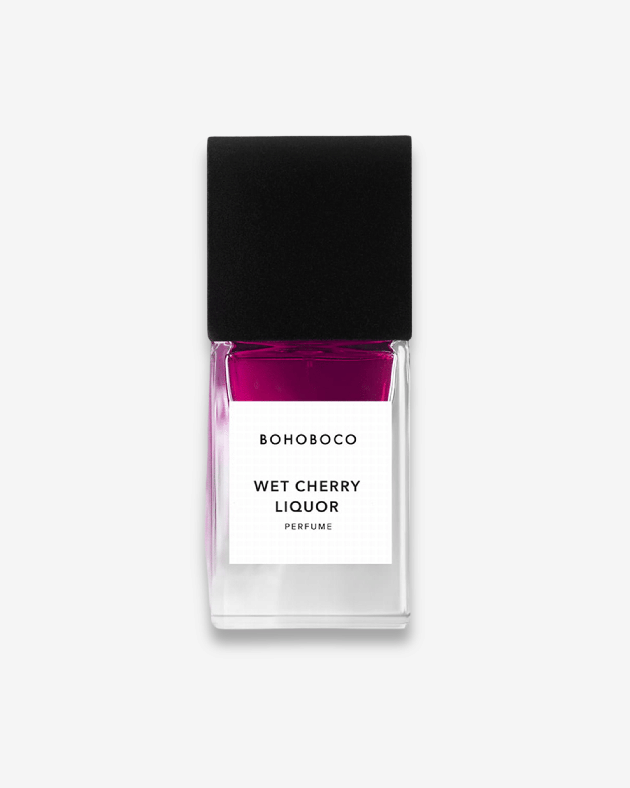 Boho Boco Wet Cherry Liquor (50 ml)