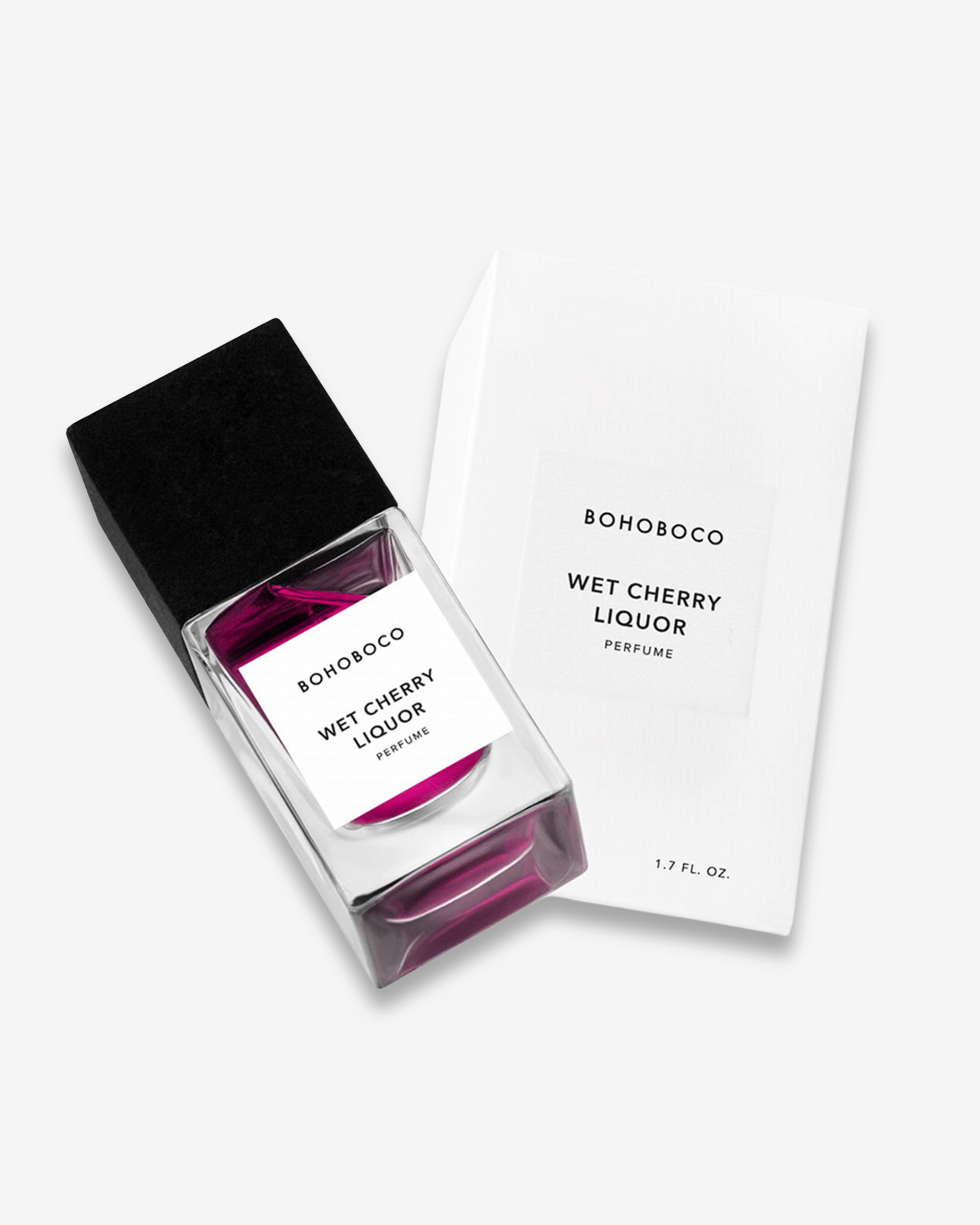 Boho Boco Wet Cherry Liquor (50 ml)
