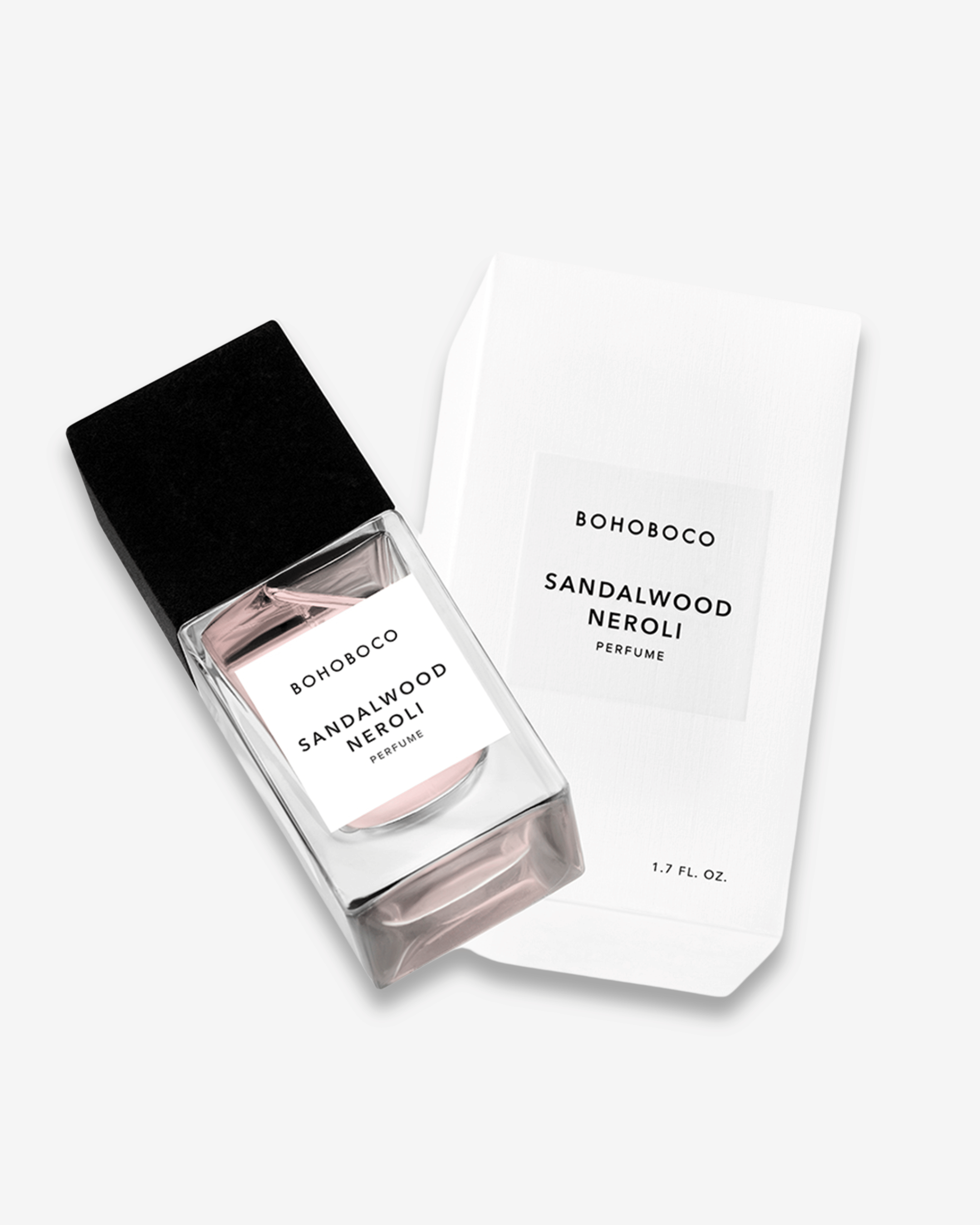 Boho Boco Sandalwood Nerou (50 ml)