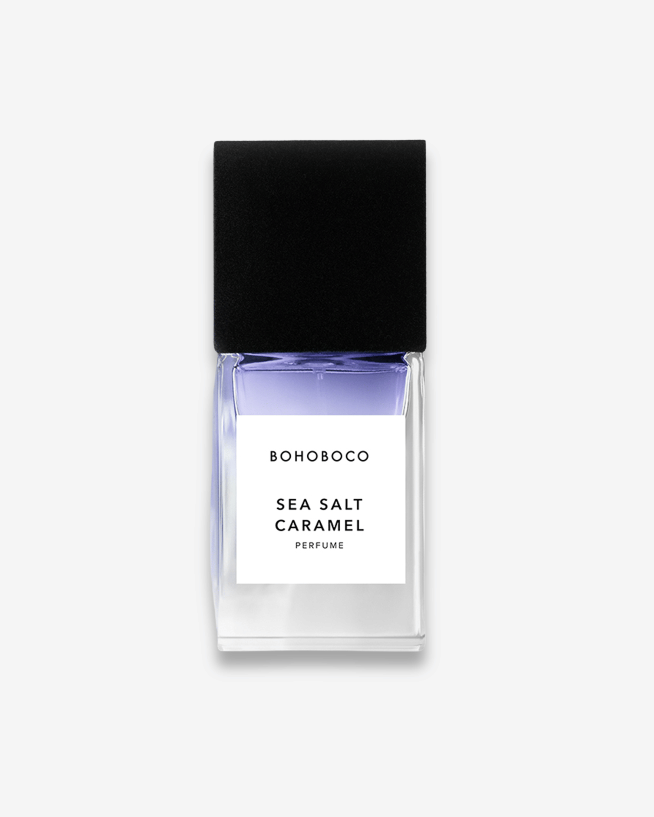 Boho Boco Sea Salt Caramel Parfum (50 ml)