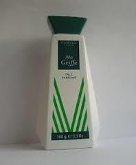 Luxury Perfumes Inc. Ma Griffe Body Powder by Carven
