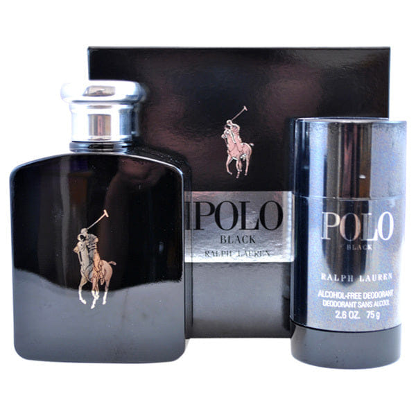 Luxury Perfumes Inc. Polo Black Cologne by Ralph Lauren