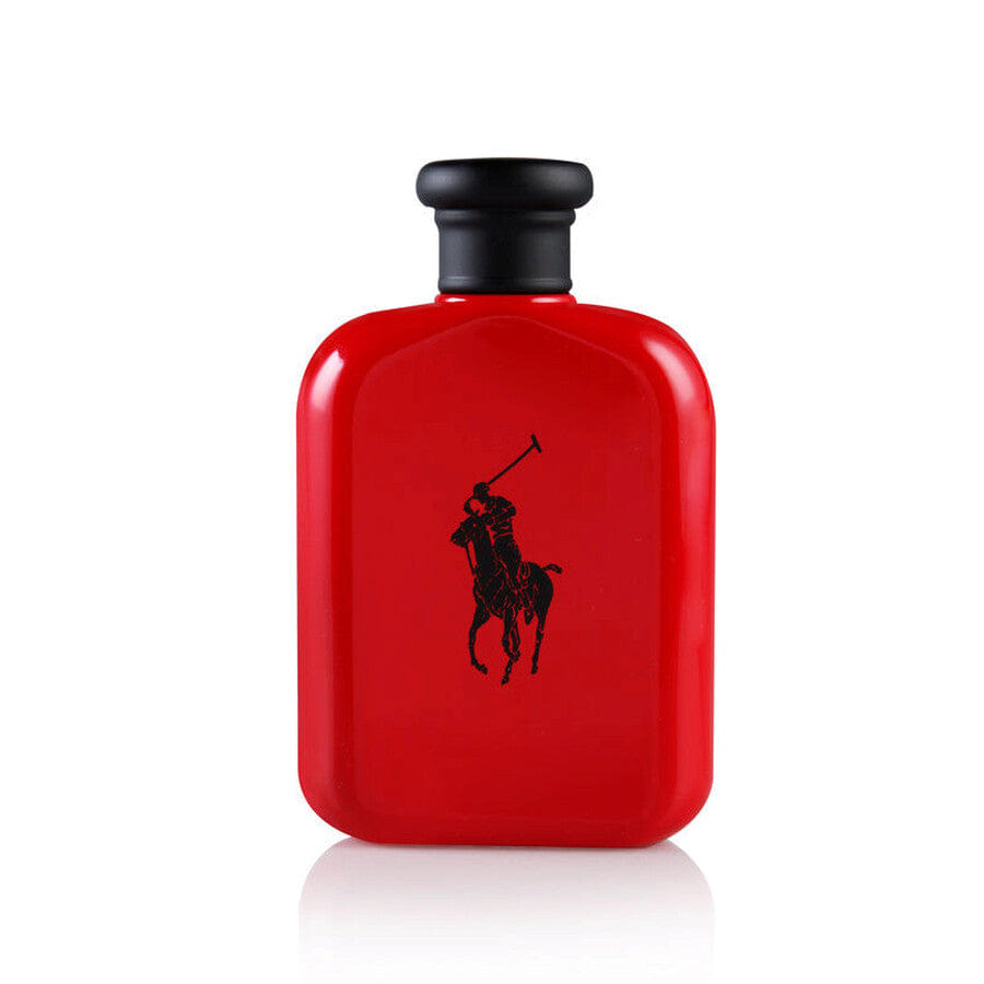 Luxury Perfumes Inc. Polo Red by Ralph Lauren