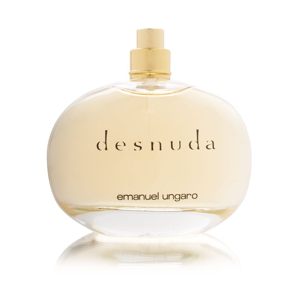 Ungaro Desnuda Le Parfum by Ungaro for Women