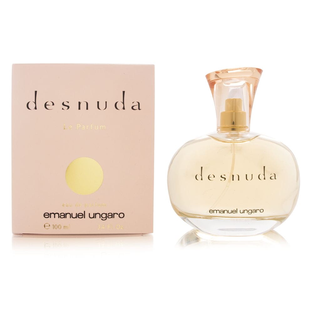Ungaro Desnuda Le Parfum by Ungaro for Women