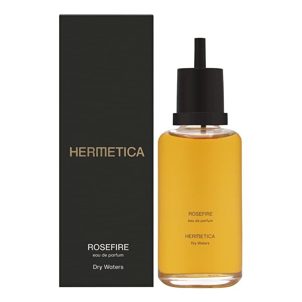 Hermetica Rosefire by Hermetica