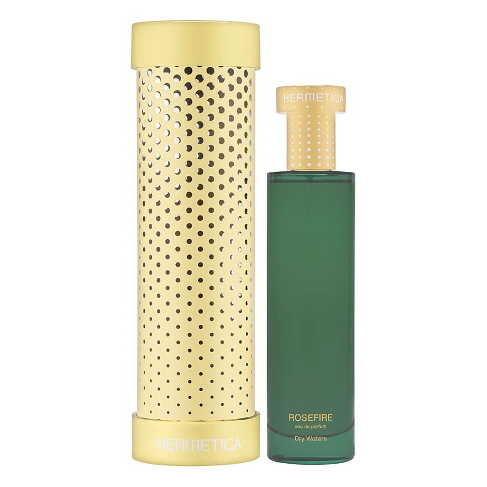 Hermetica Rosefire by Hermetica
