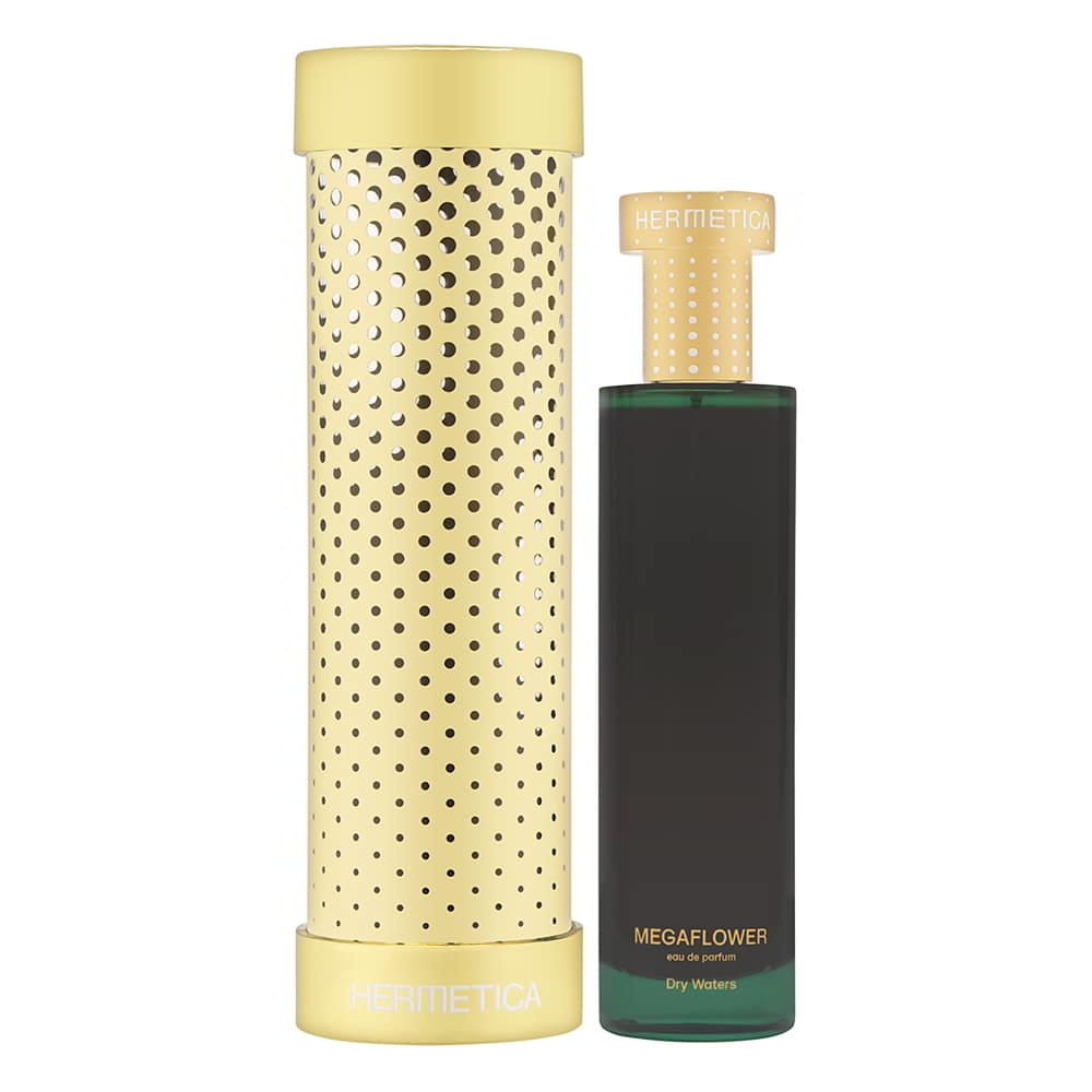 Hermetica Megaflower by Hermetica