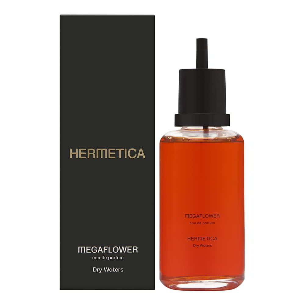 Hermetica Megaflower by Hermetica