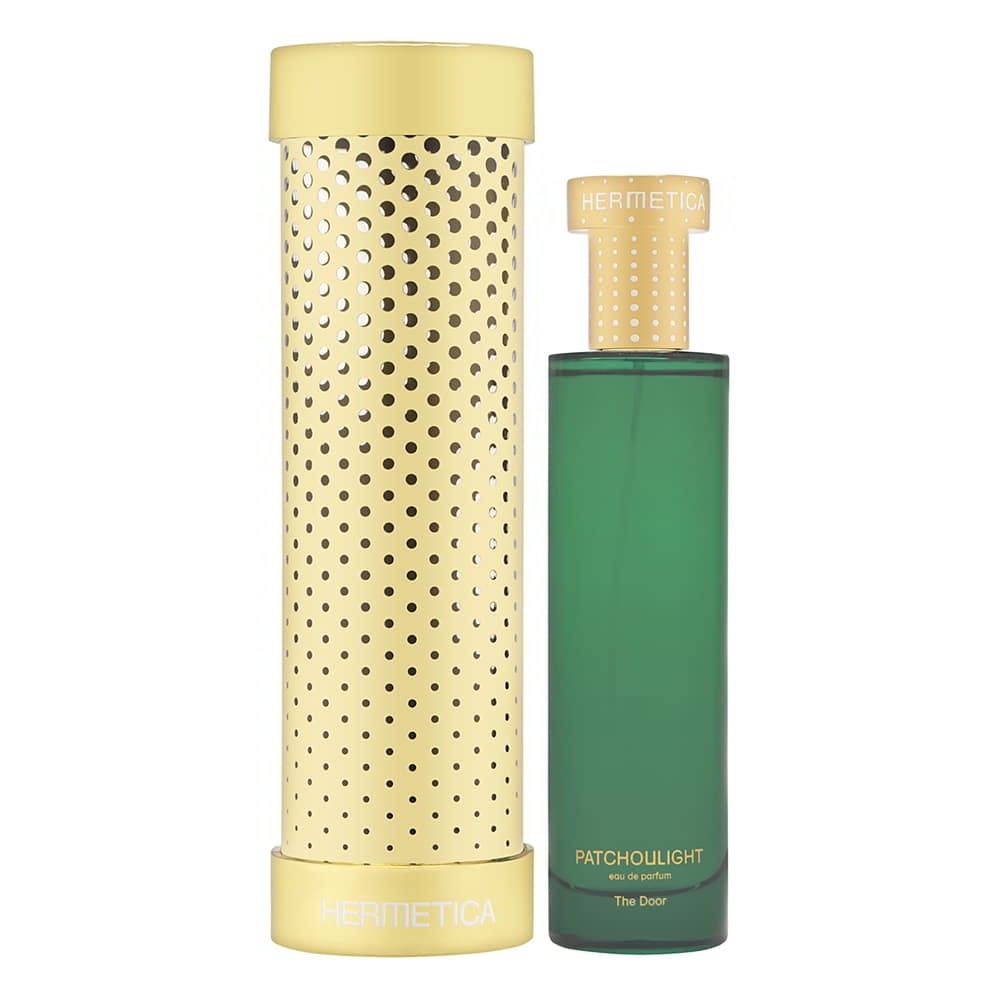 Hermetica Patchoulight by Hermetica