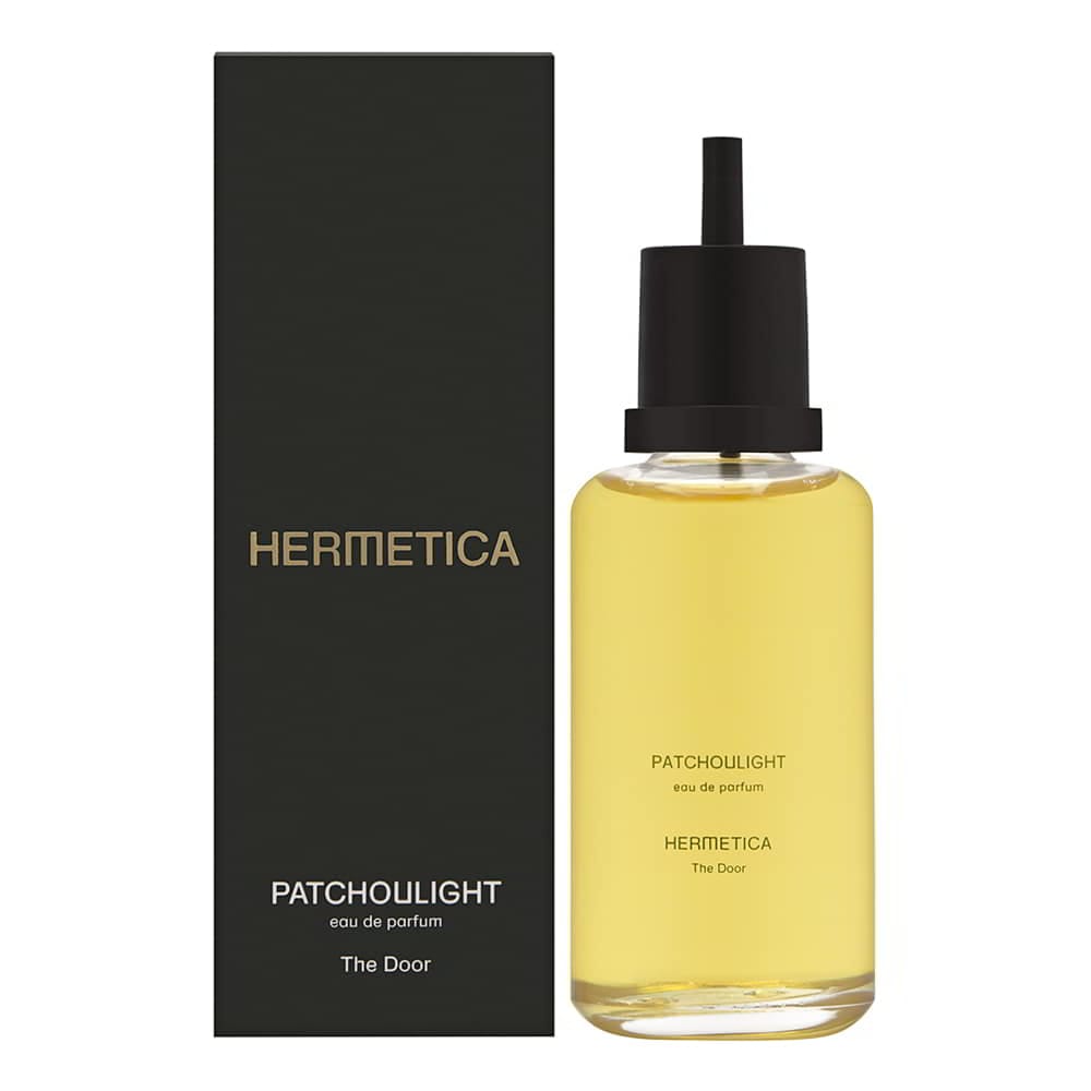 Hermetica Patchoulight by Hermetica