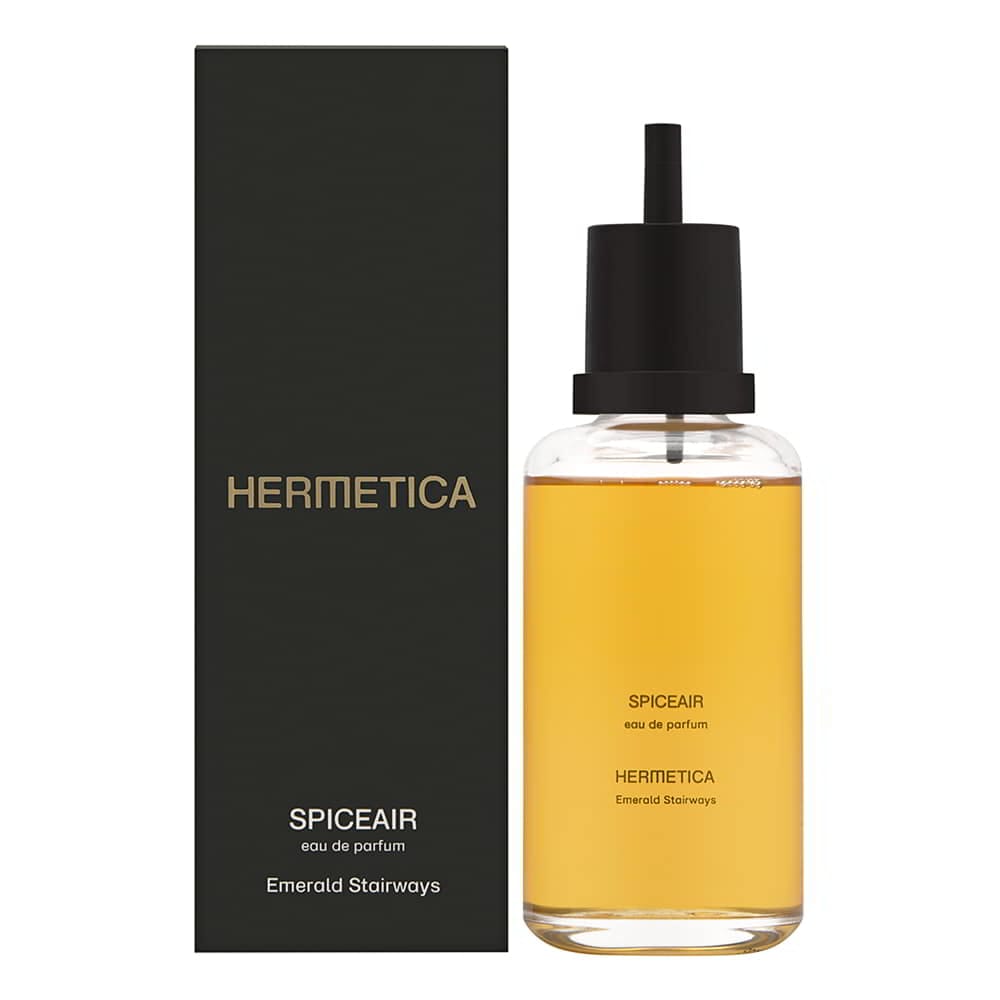 Hermetica Spiceair by Hermetica